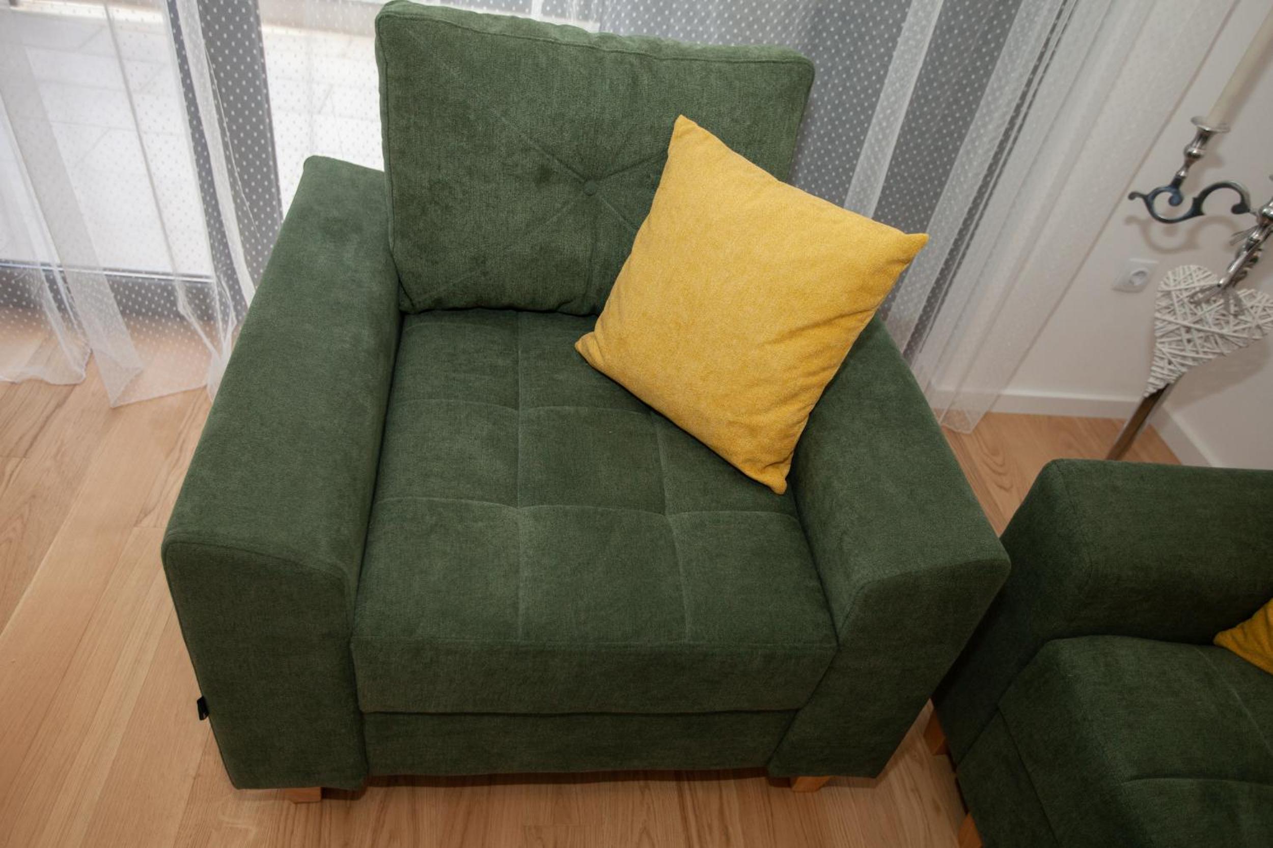 Apartman Kuburica