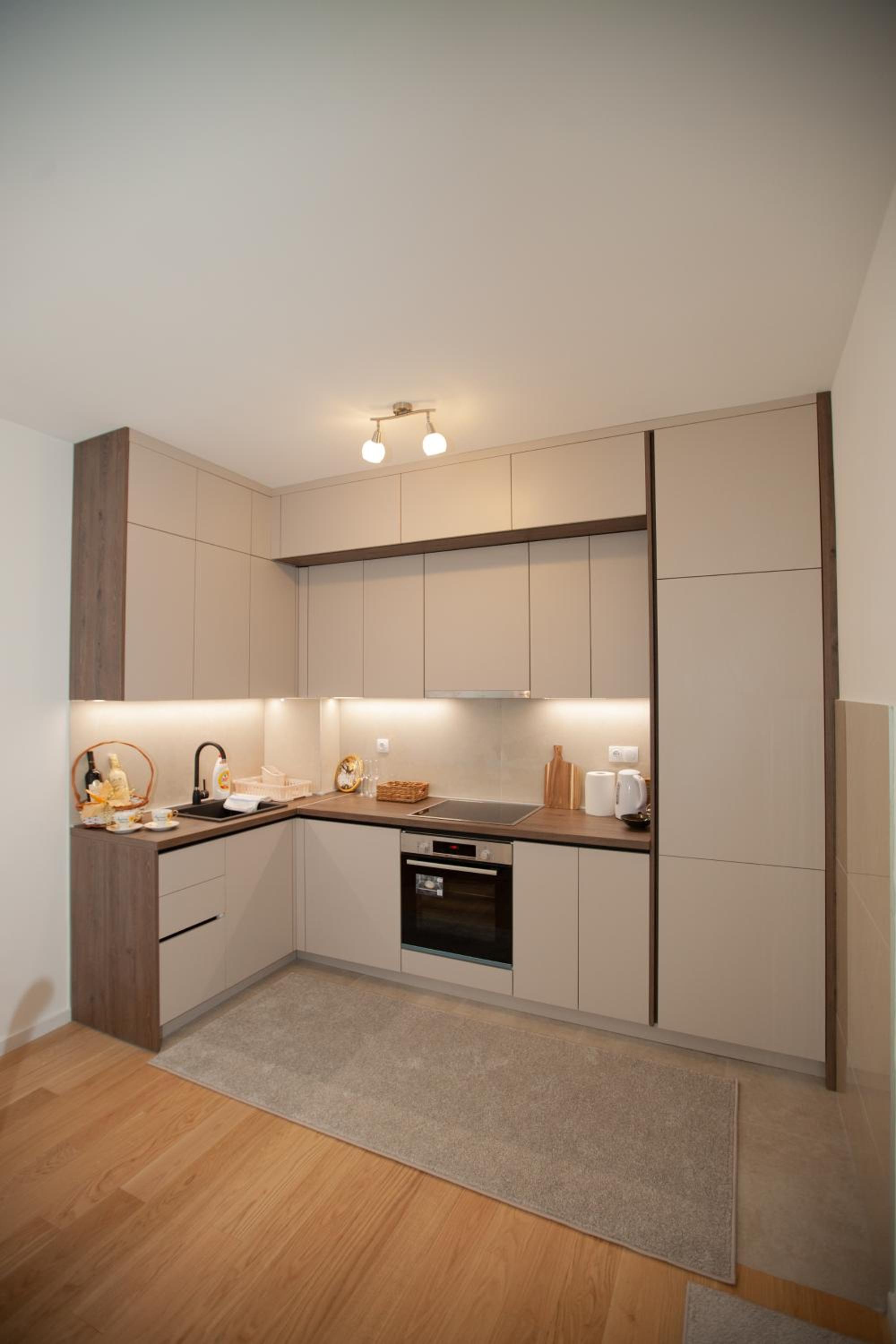 Apartman Kuburica