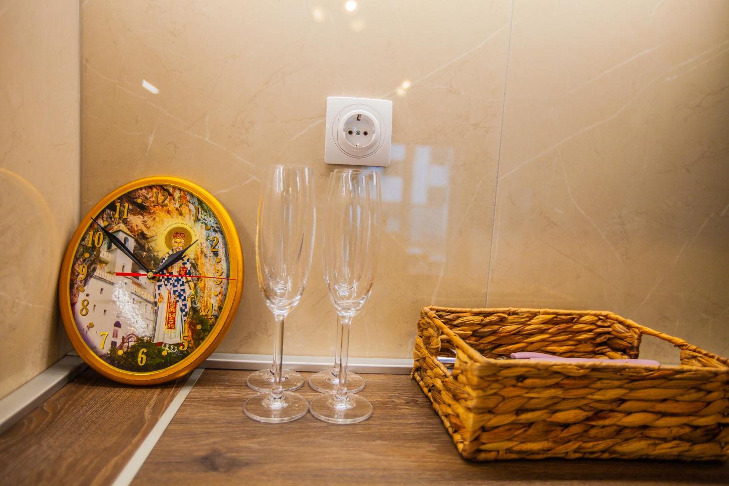 Apartman Kuburica