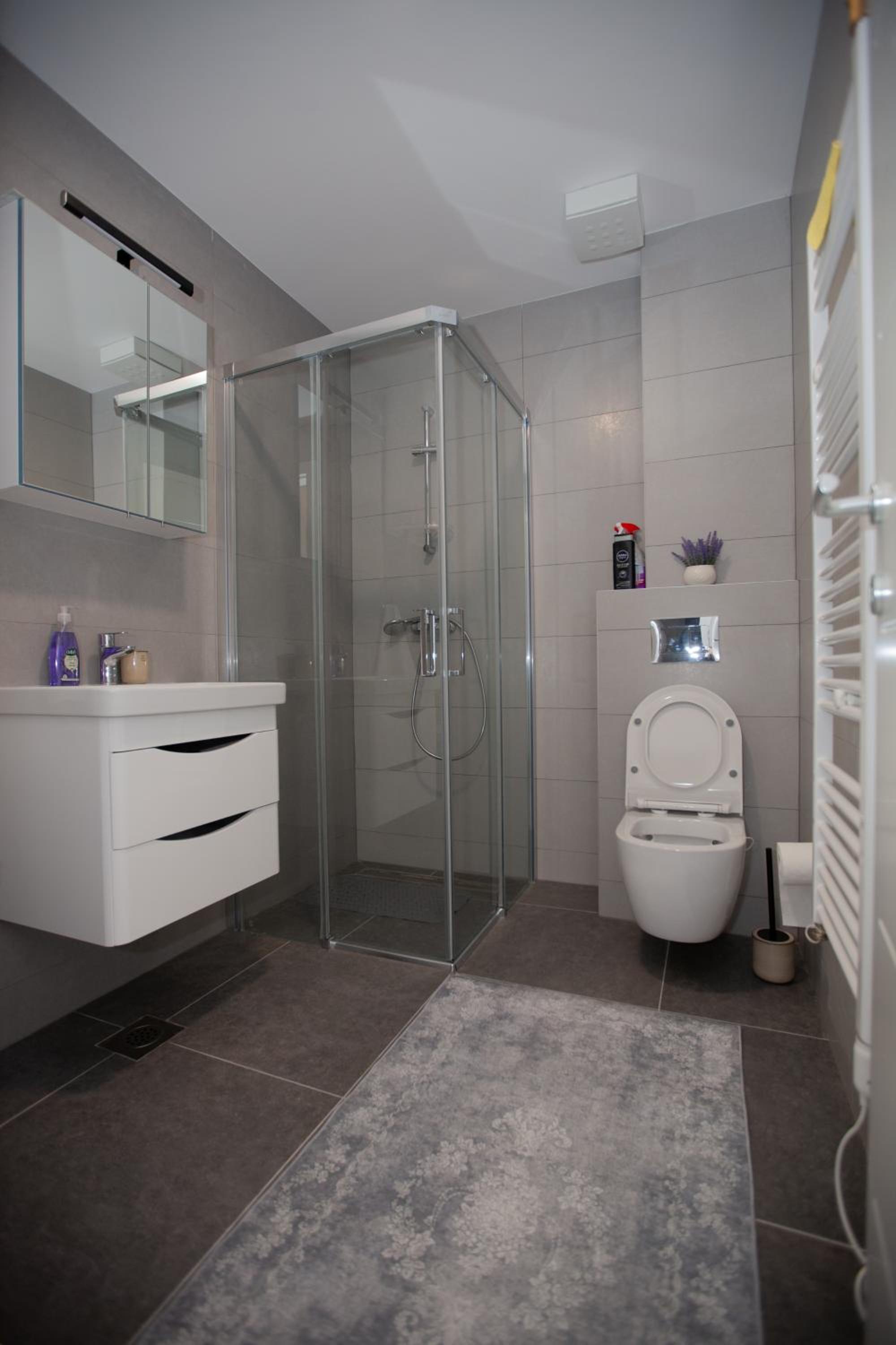 Apartman Kuburica