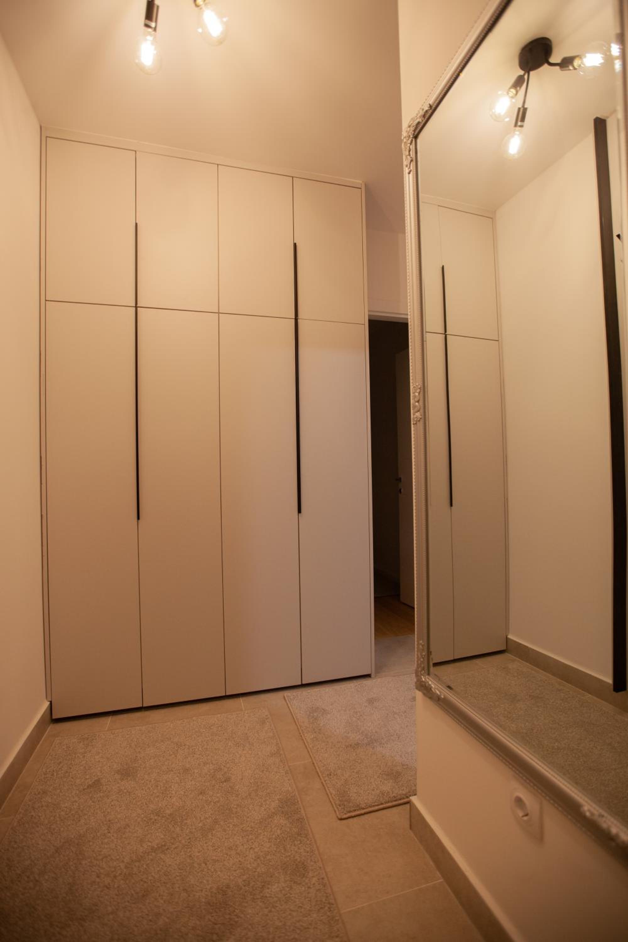 Apartman Kuburica