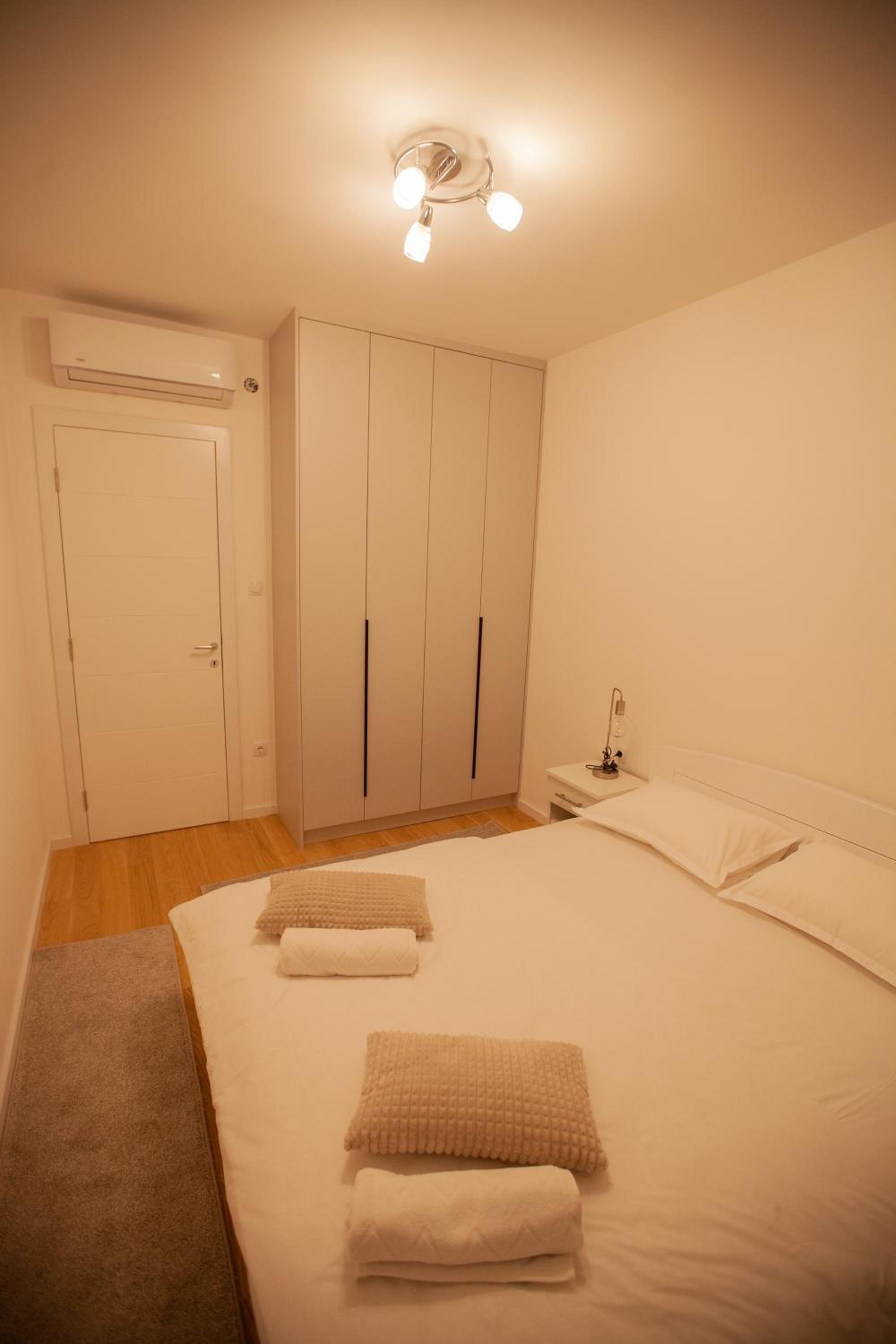 Apartman Kuburica