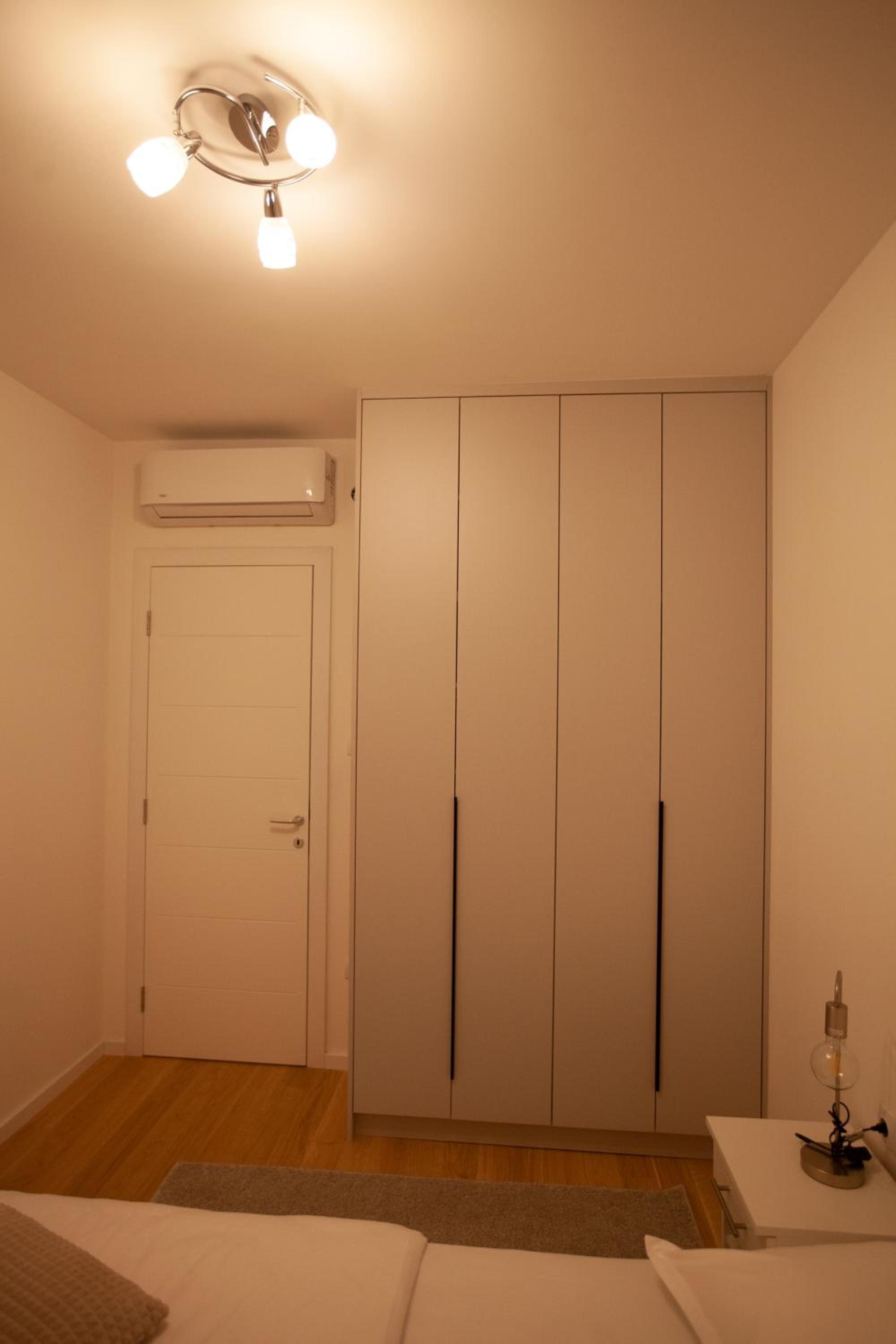 Apartman Kuburica