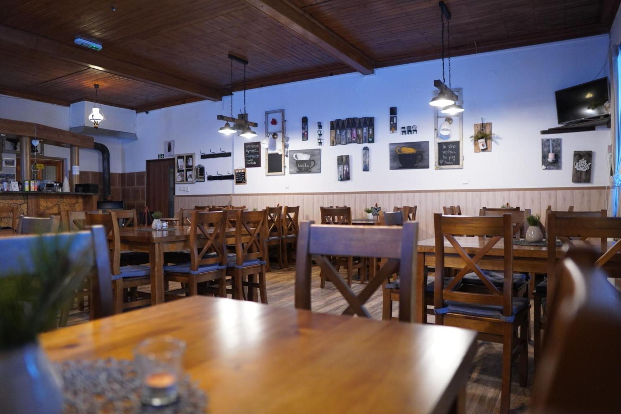 Pension Pohoda