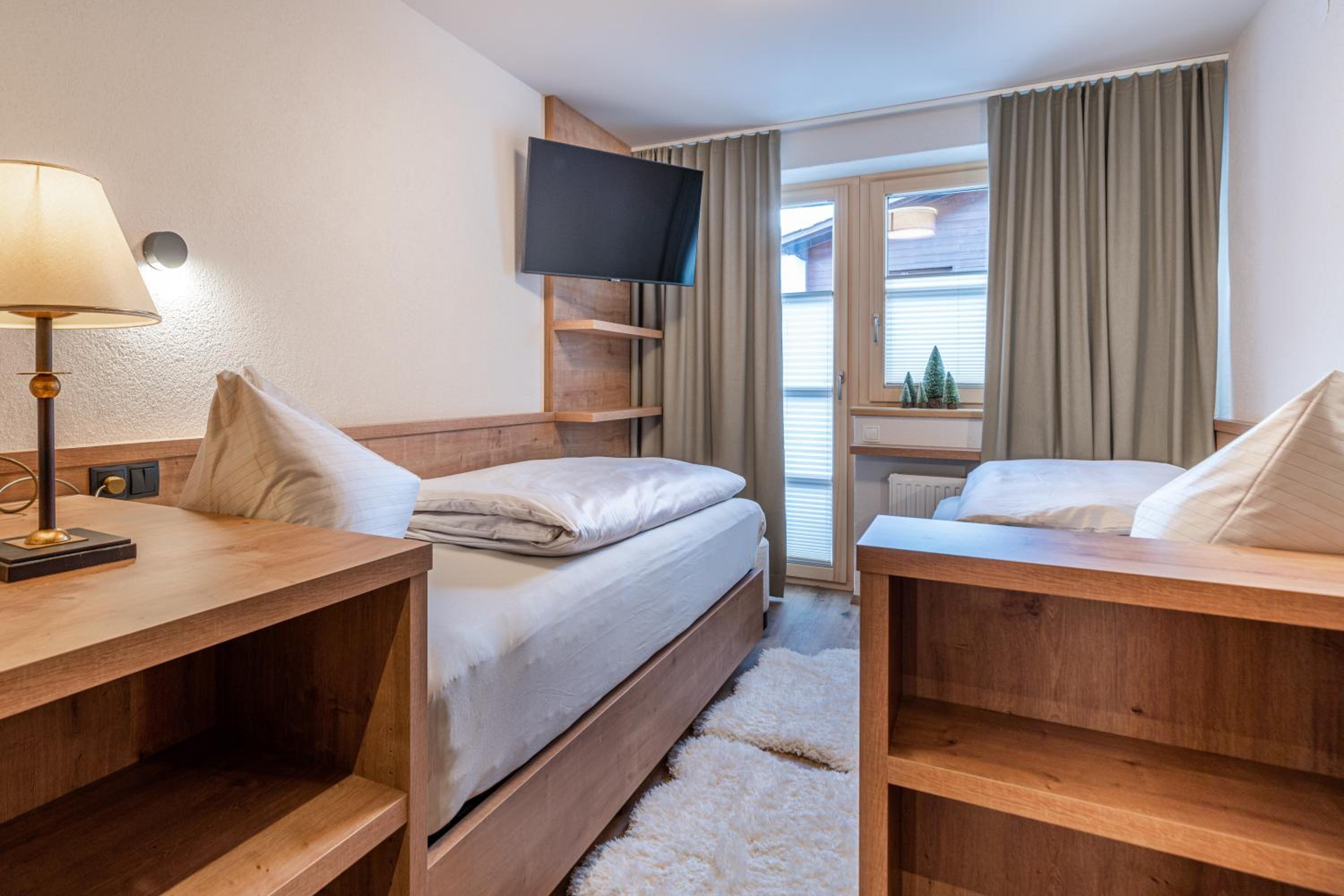 Weinleinshof Appartements