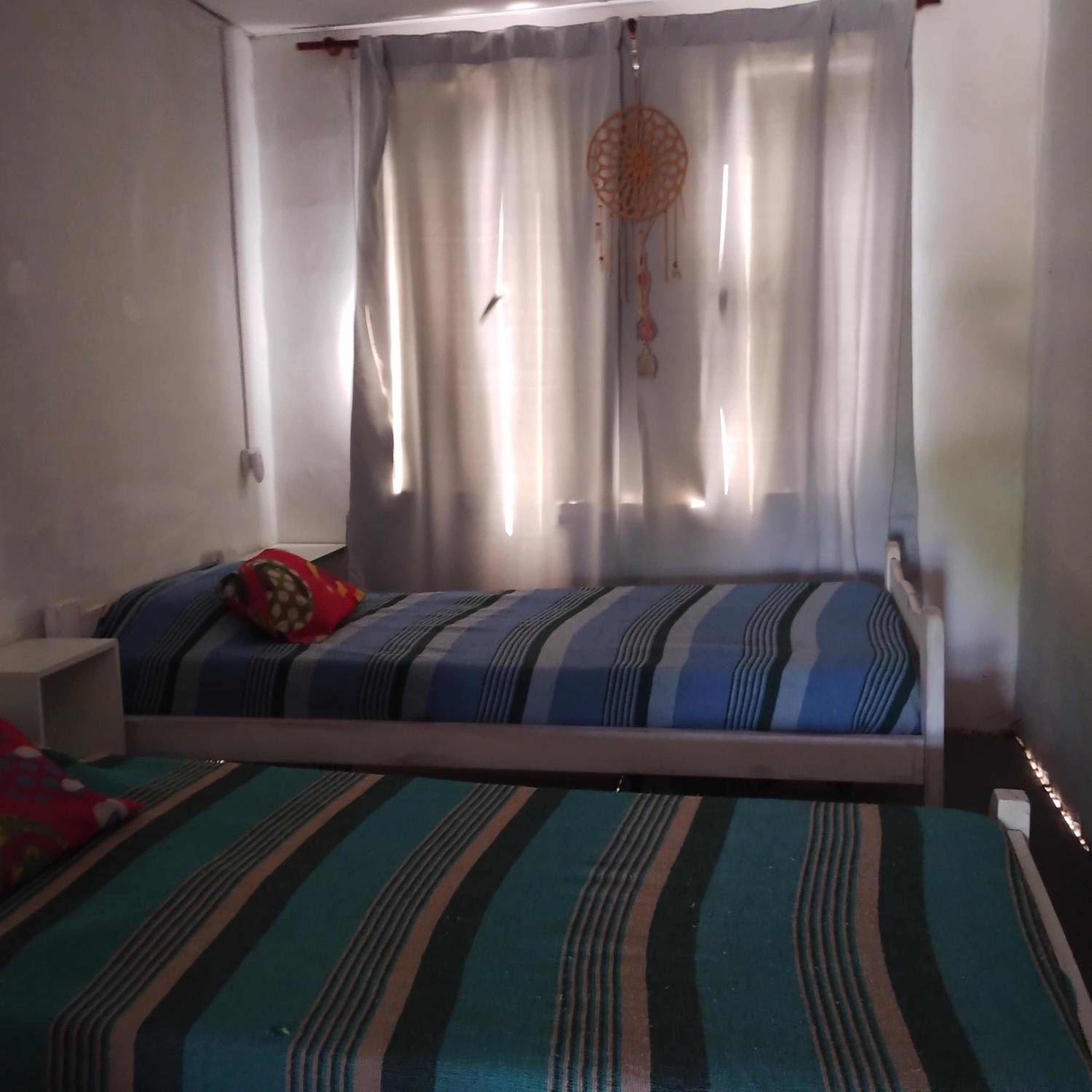 Duplex Olavarría