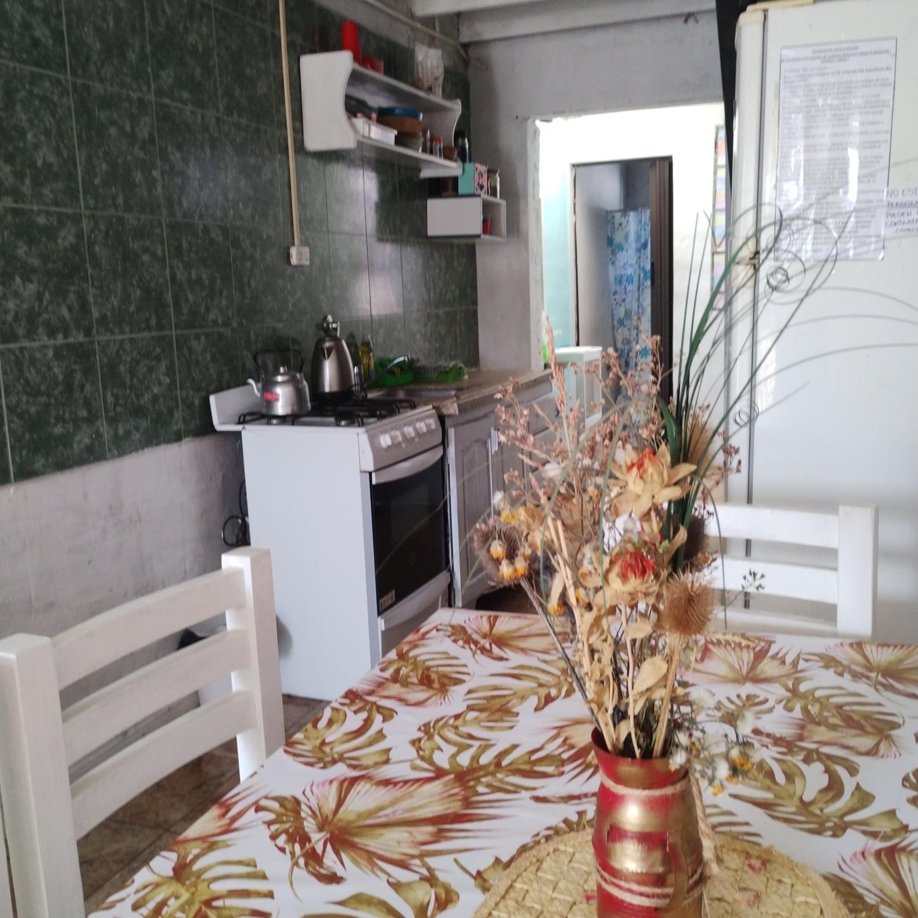 Duplex Olavarría