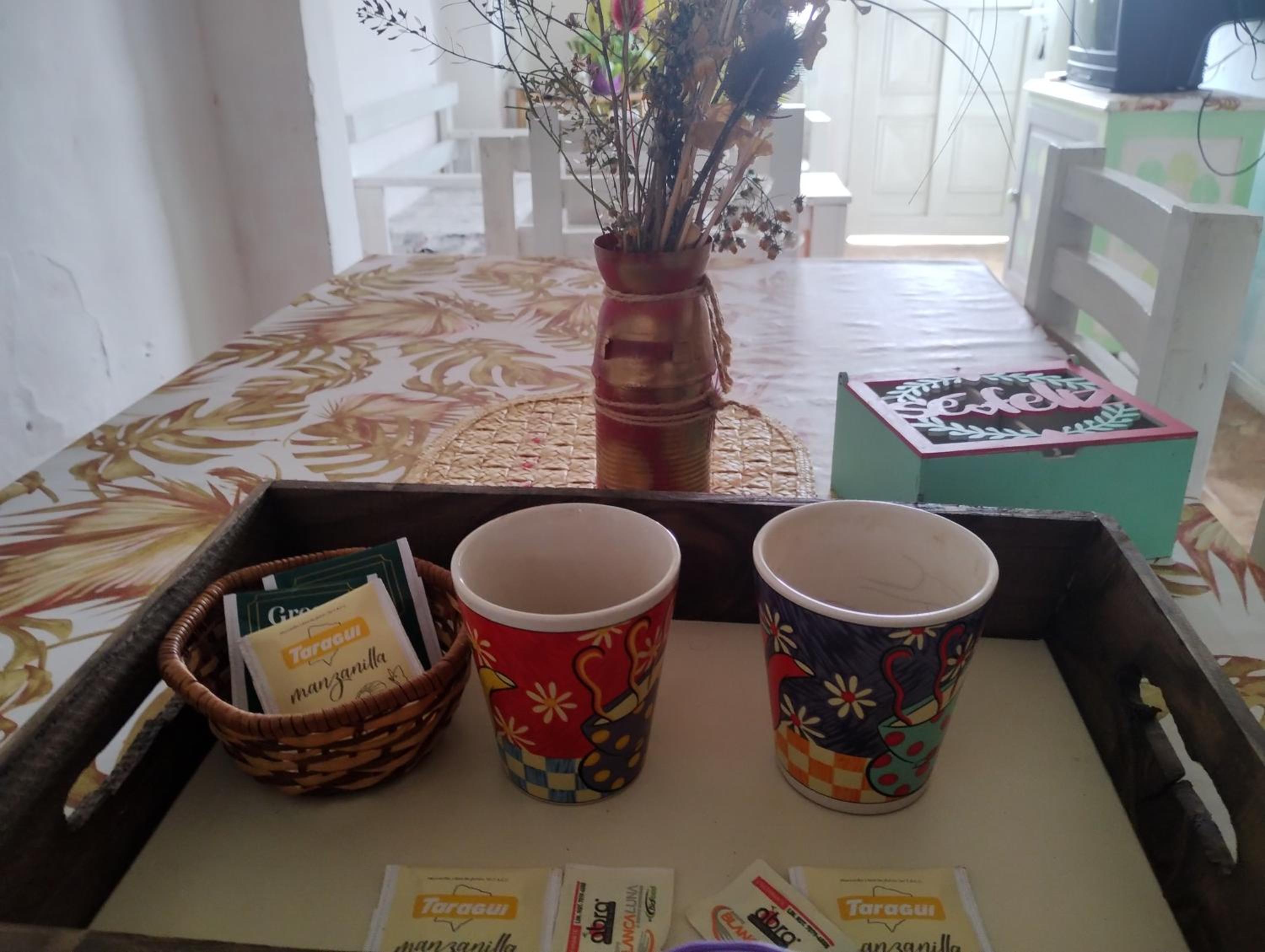 Duplex Olavarría
