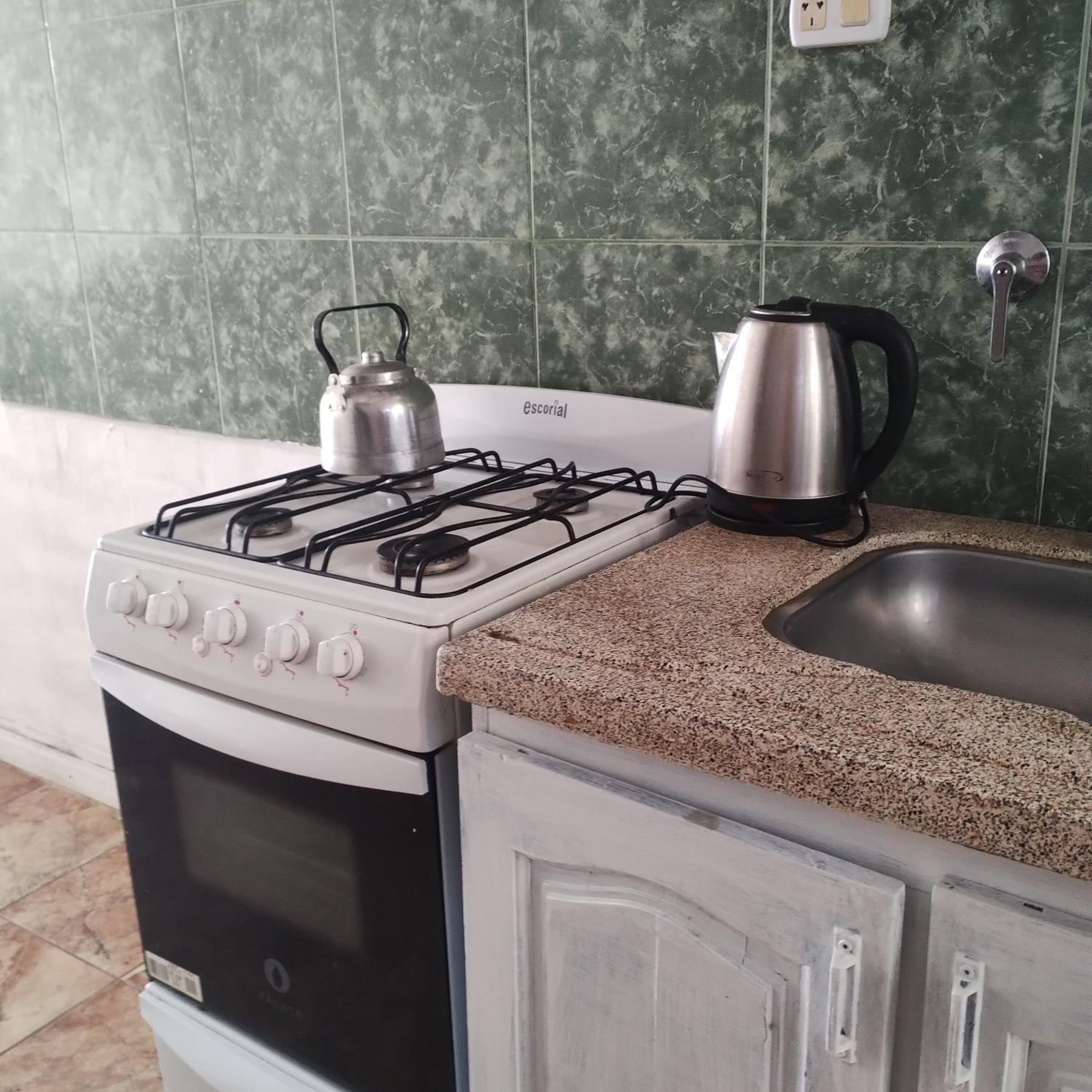 Duplex Olavarría