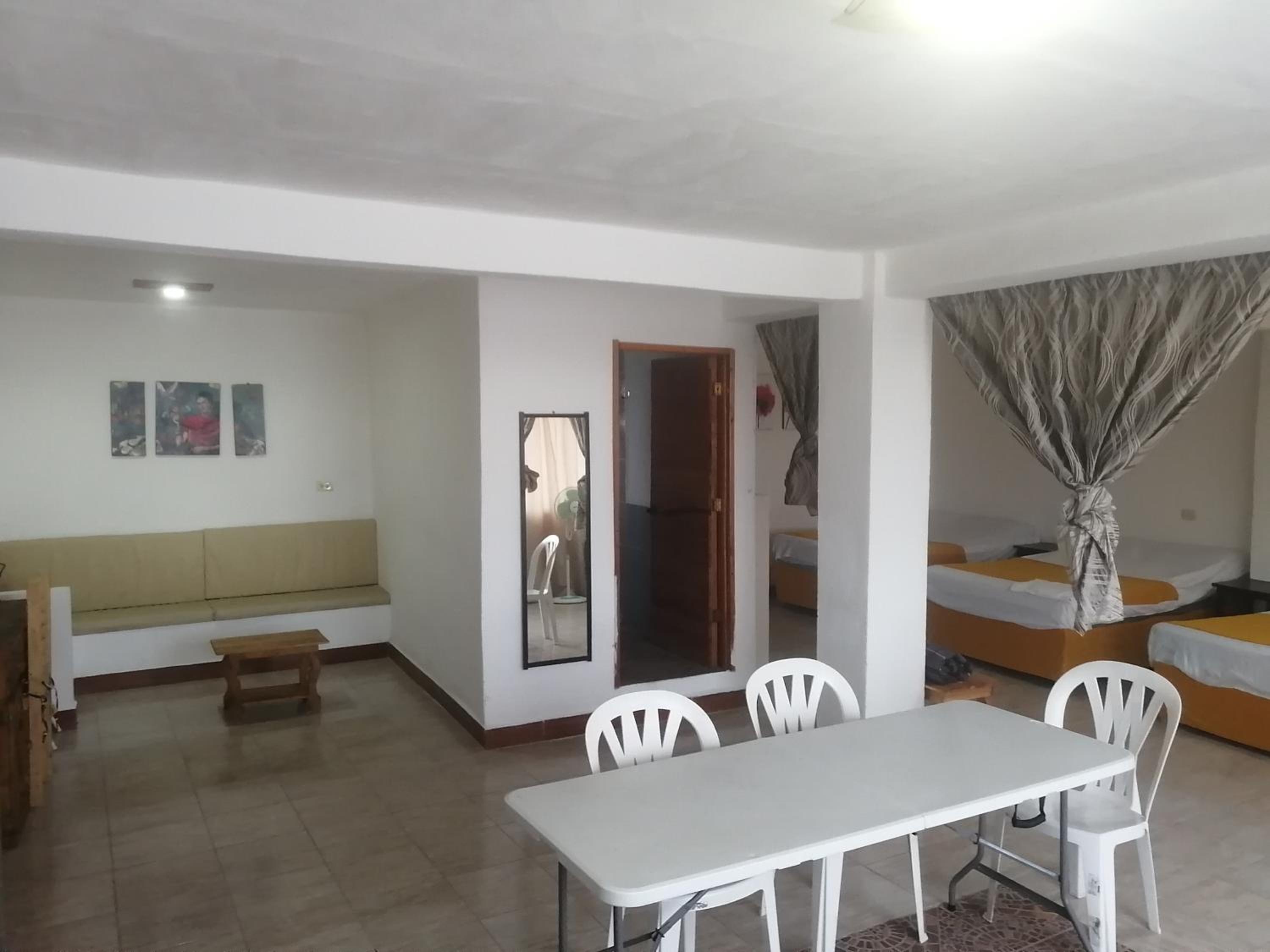 Casa punta Real view 5