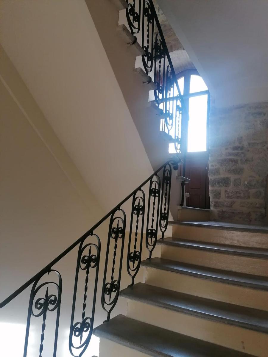 Assisi Hus stanza tripla in appartamento view 3