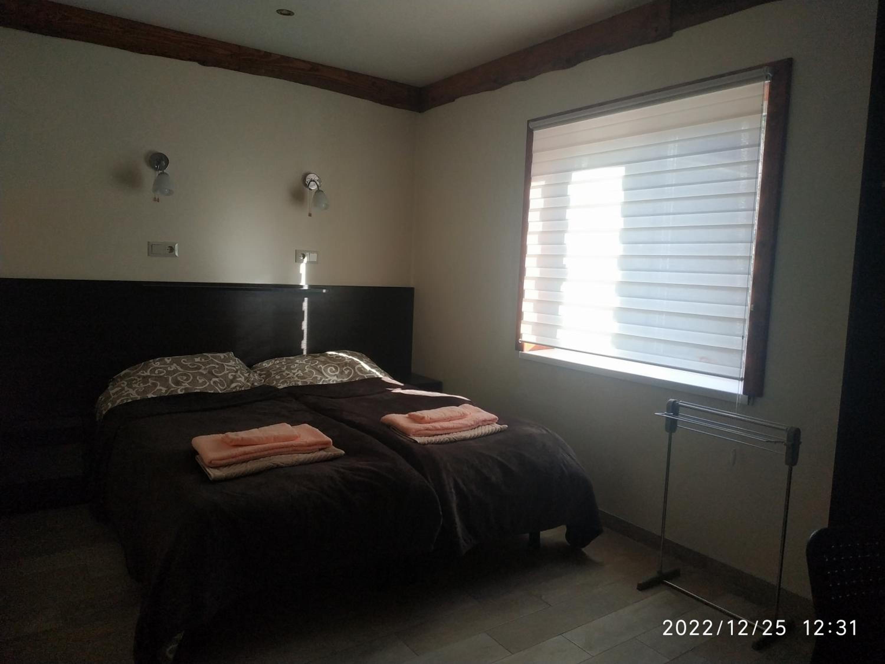 NestG Guest House view 5