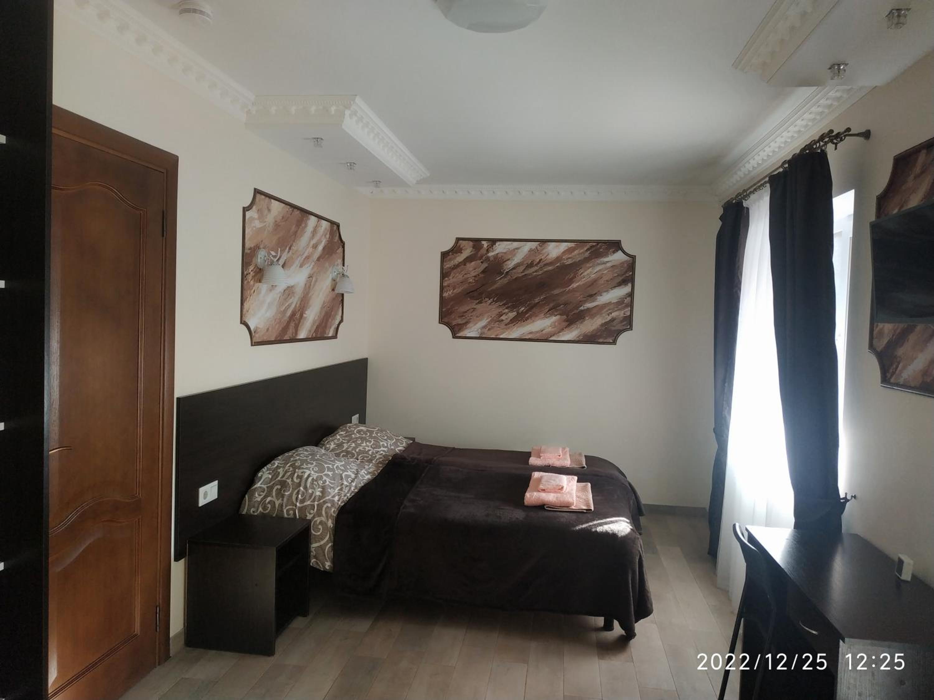 NestG Guest House view 4