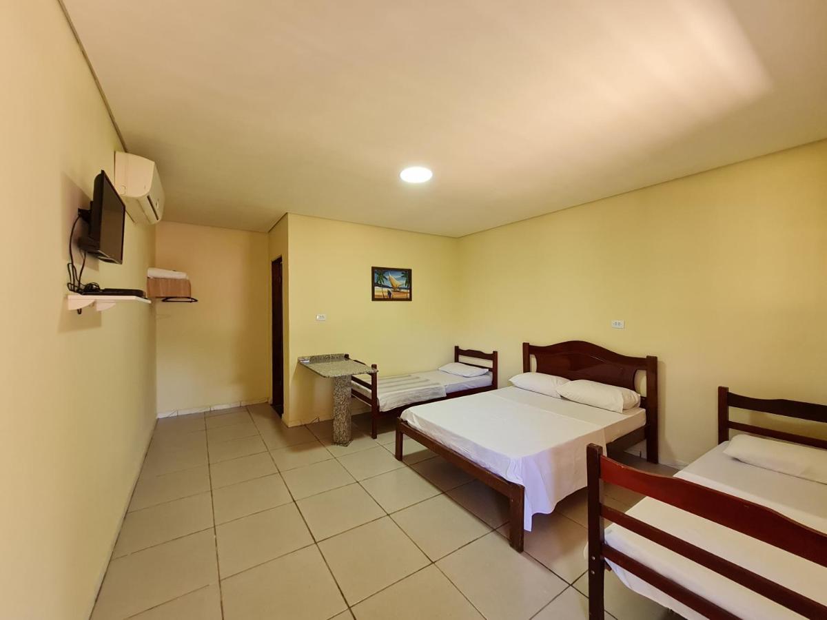 Pouso da Garça Pousada Resort