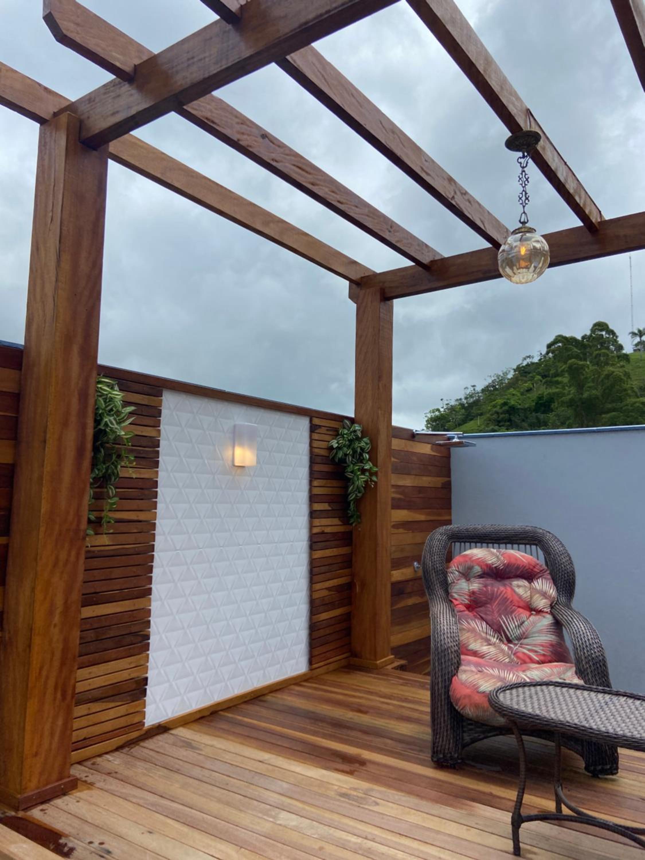 Recanto da Natureza & SPA