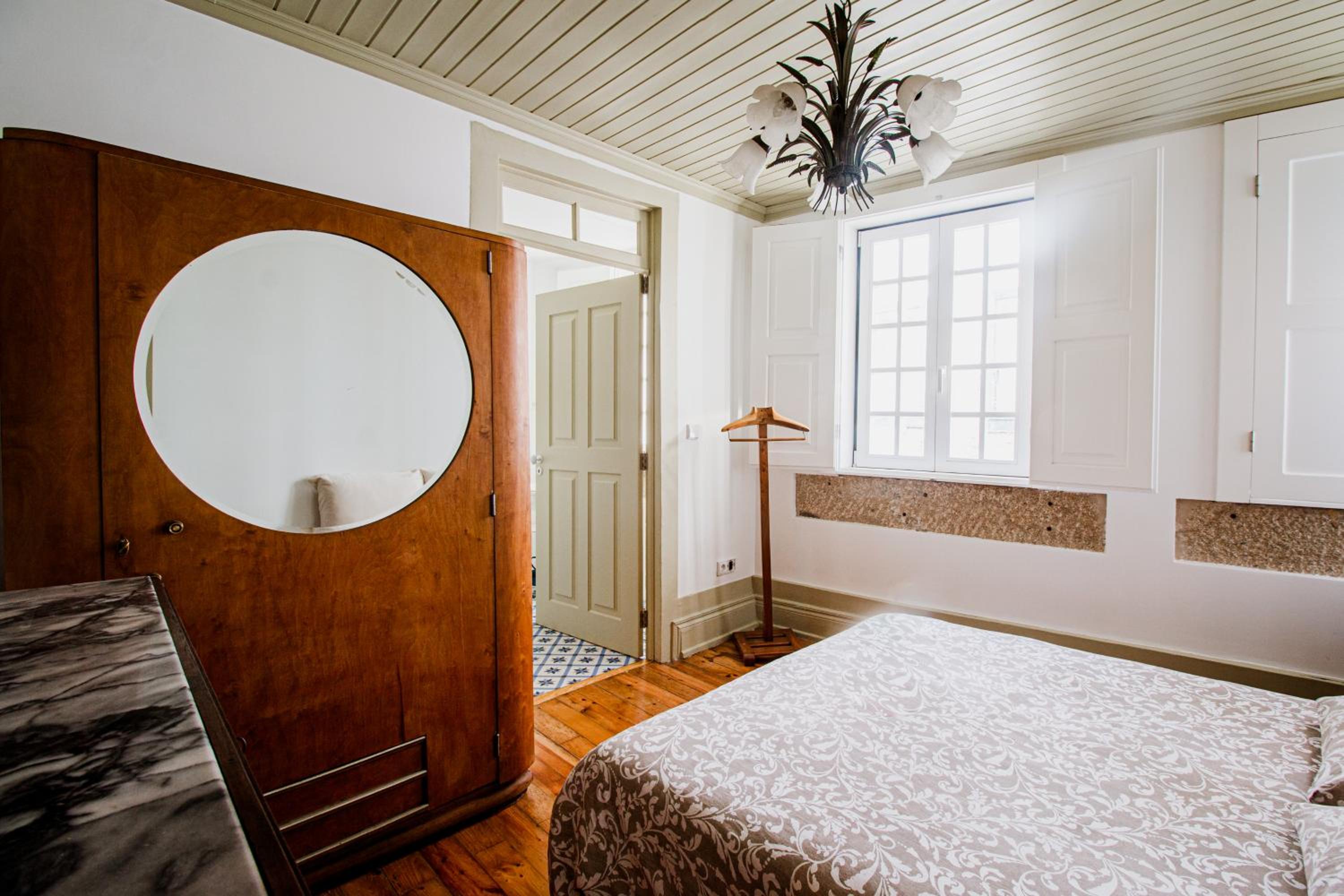 Casa da Judiaria Velha view 2