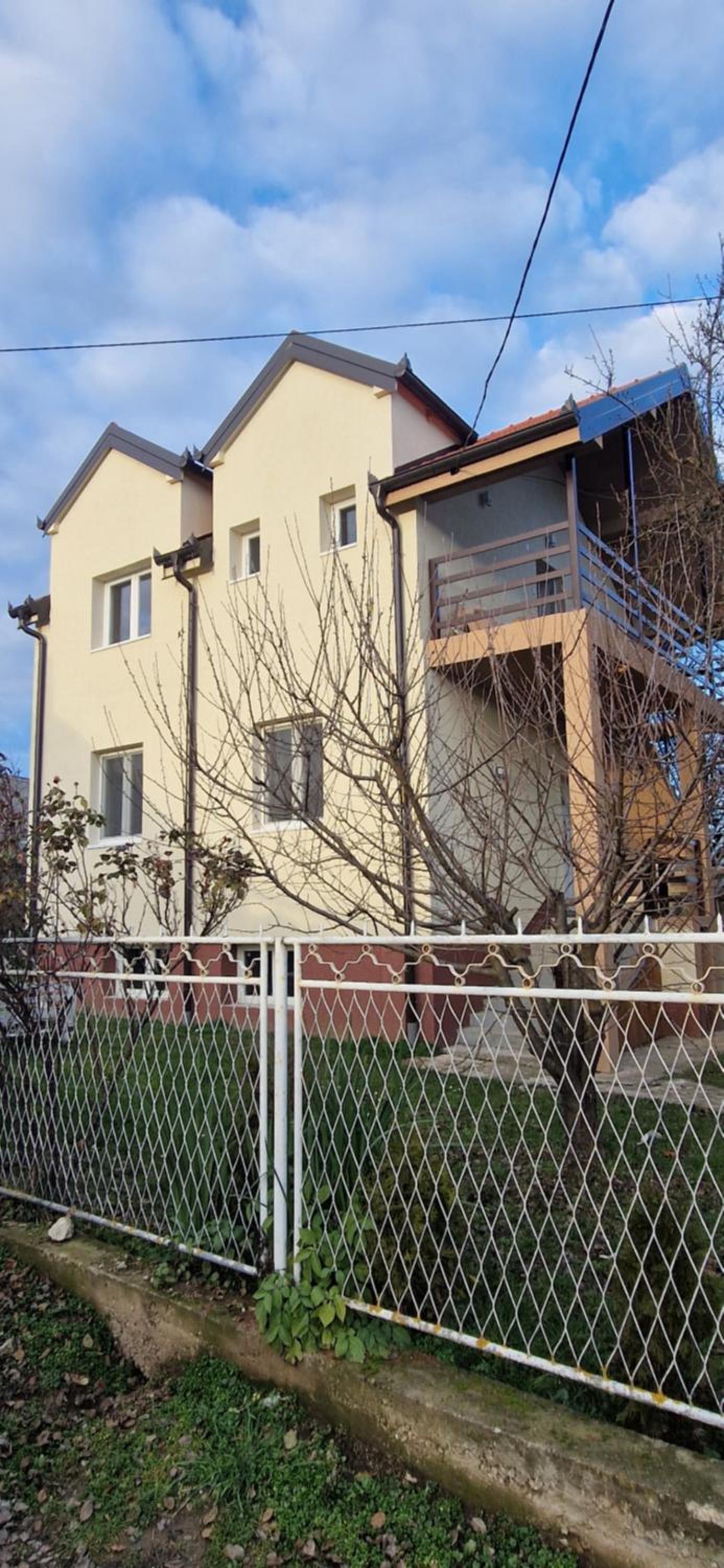 Apartmani Ostojic view 4