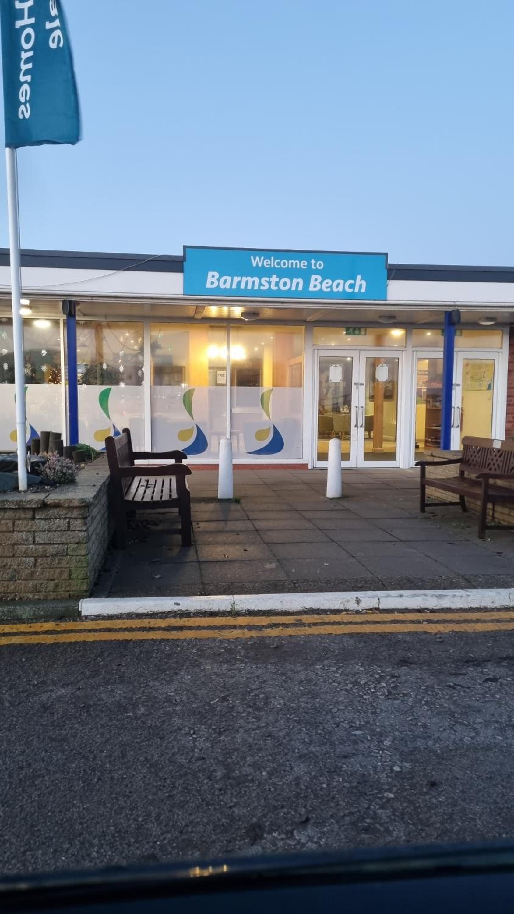 Bridlington Vacations - Barmston Beach Caravan Hire - Property Image 3