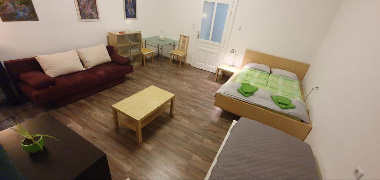 Appartement Belvedere Wien