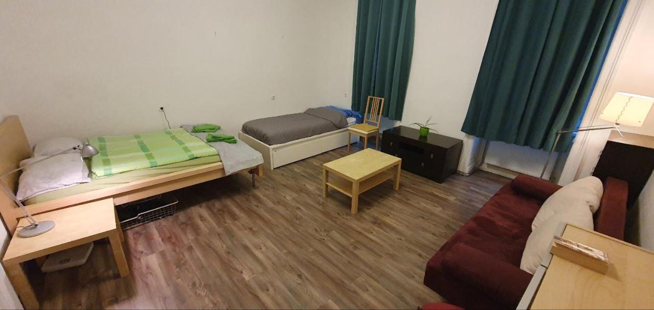 Appartement Belvedere Wien