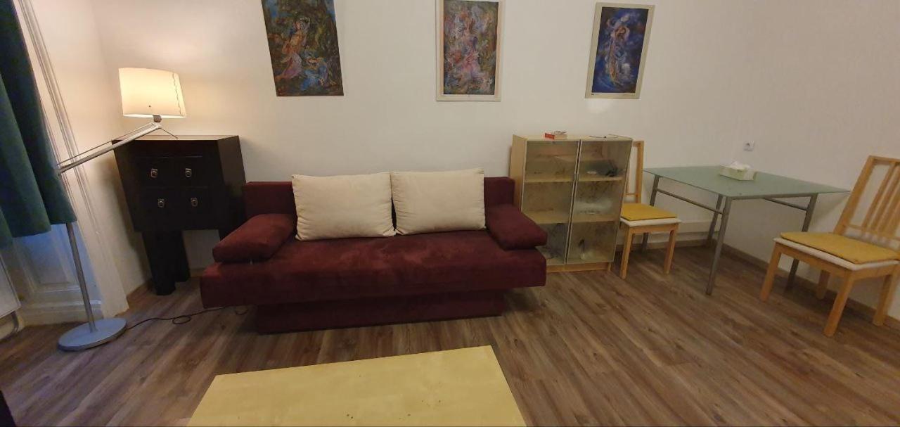 Appartement Belvedere Wien