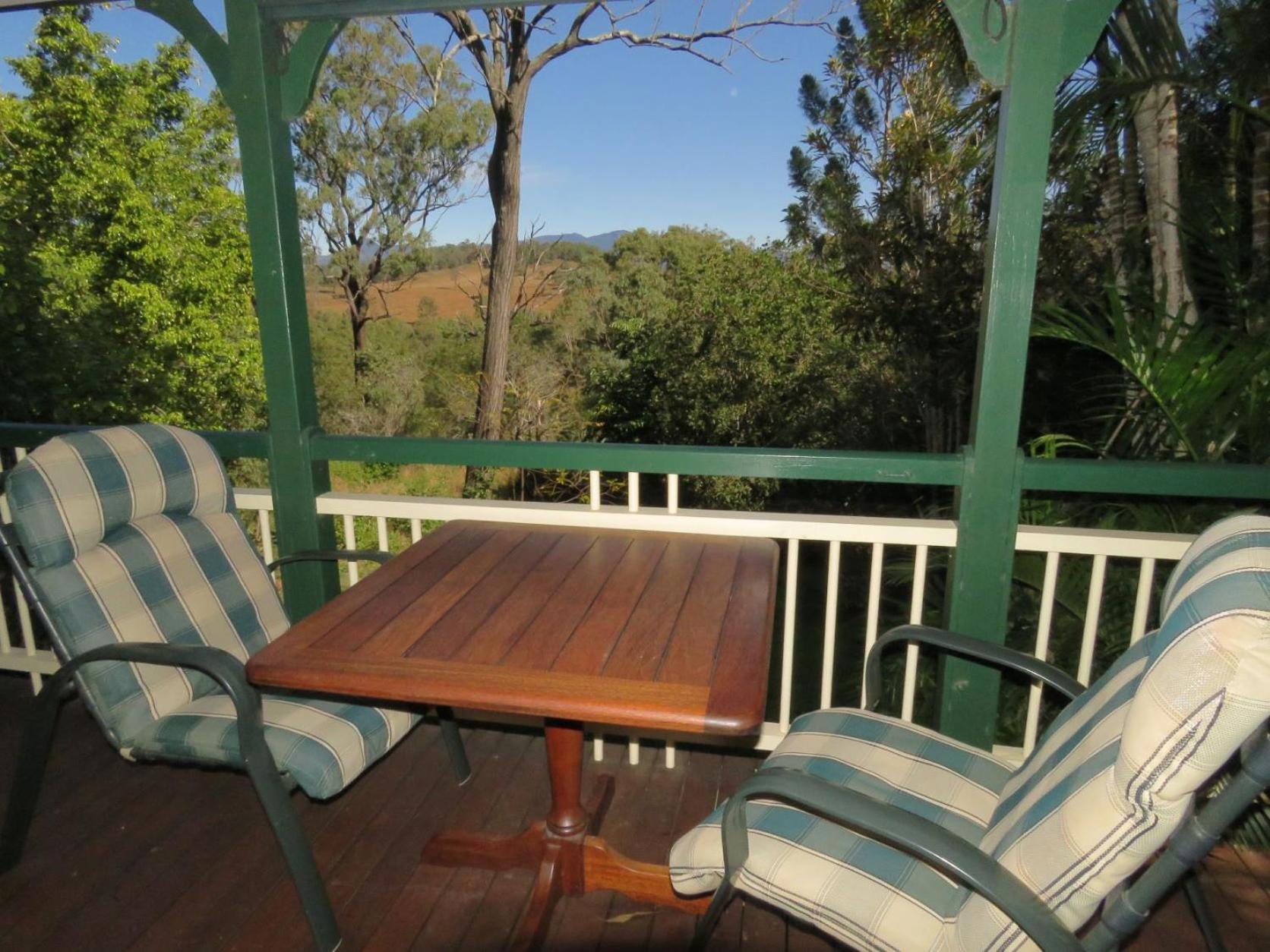Bilyana Cottages