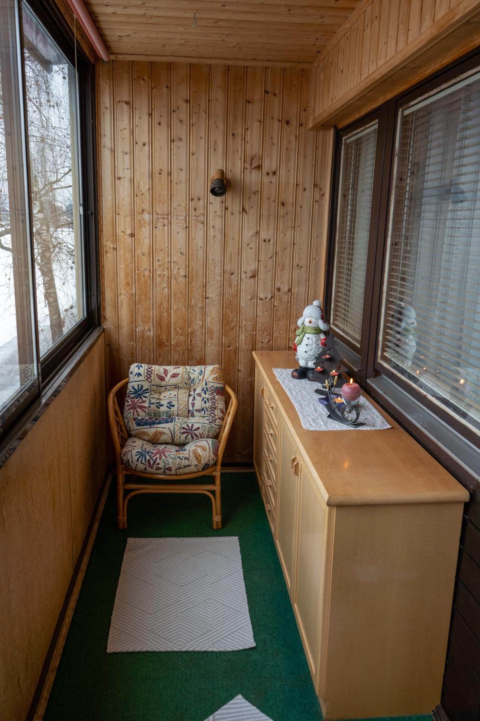 Ferienwohnung Lena