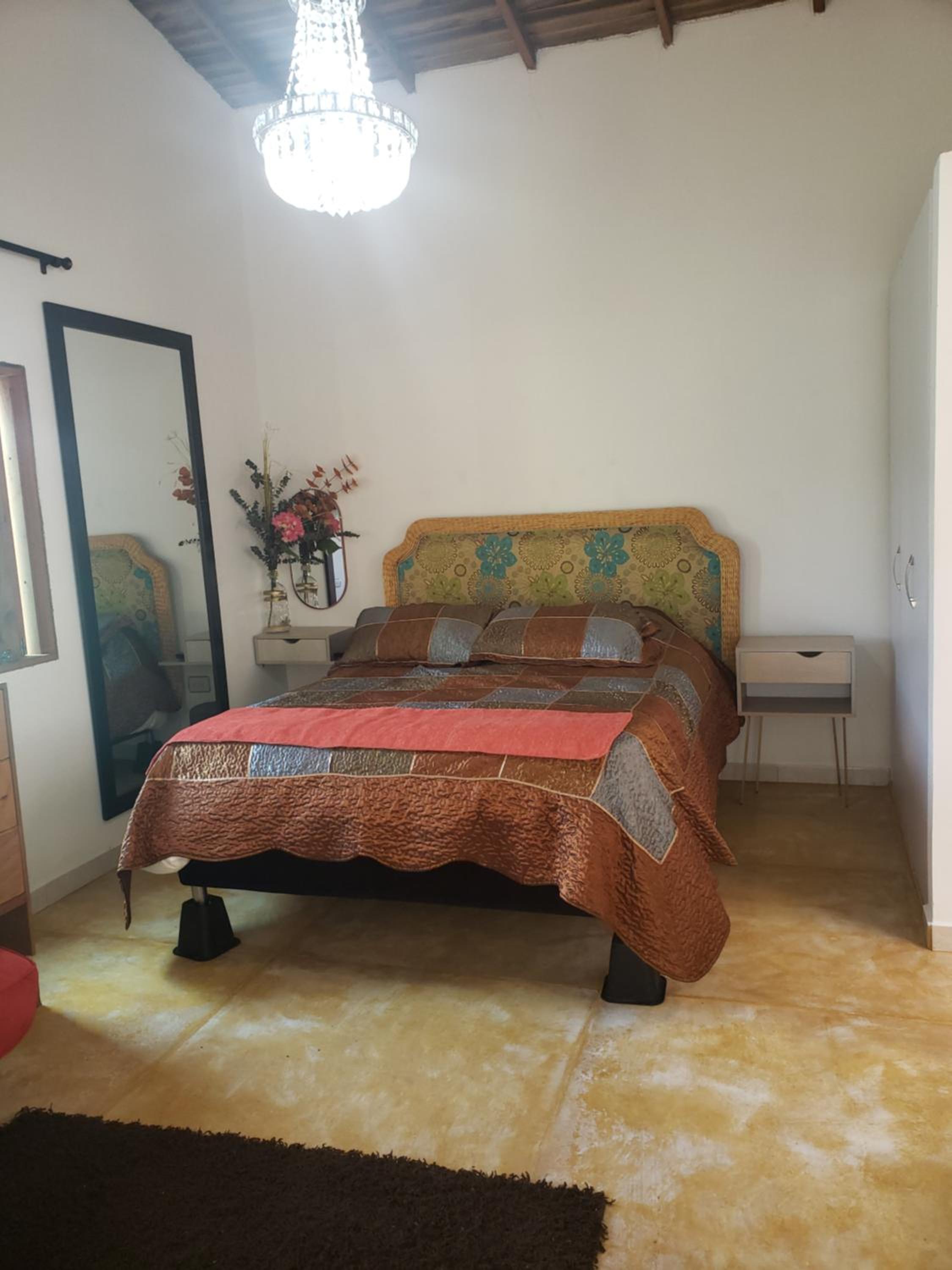 Hotel Campestre Villa Nico