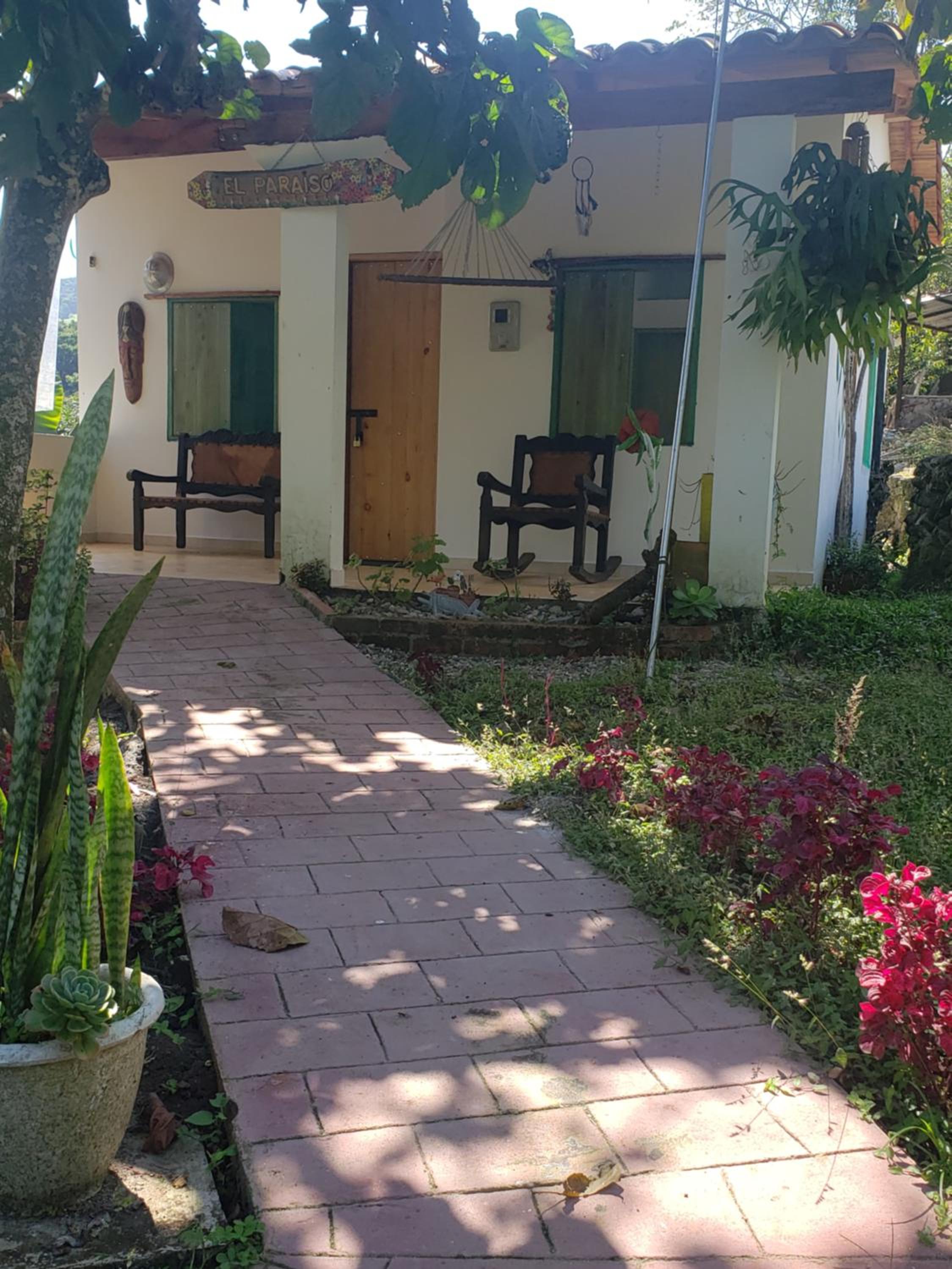 Hotel Campestre Villa Nico