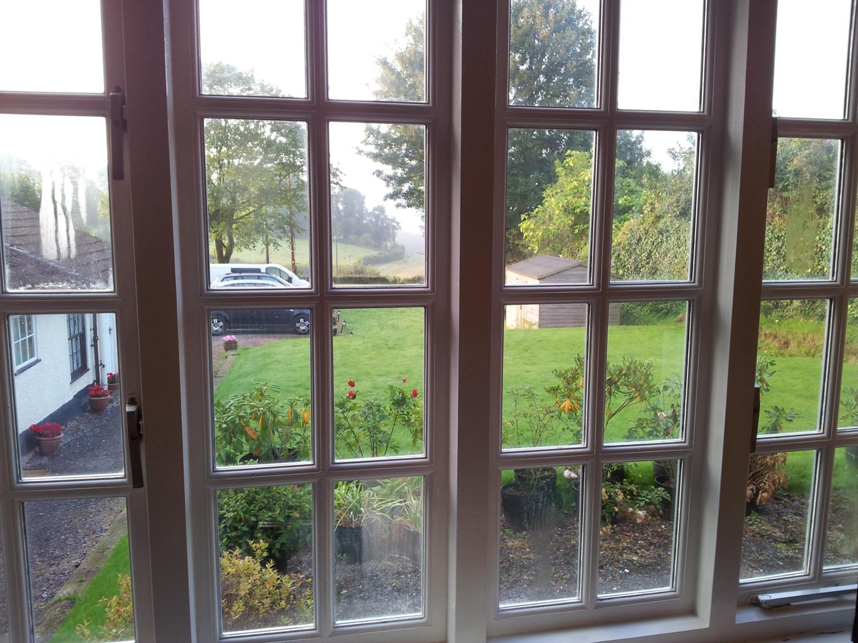 Brambles Bed and Breakfast view 3