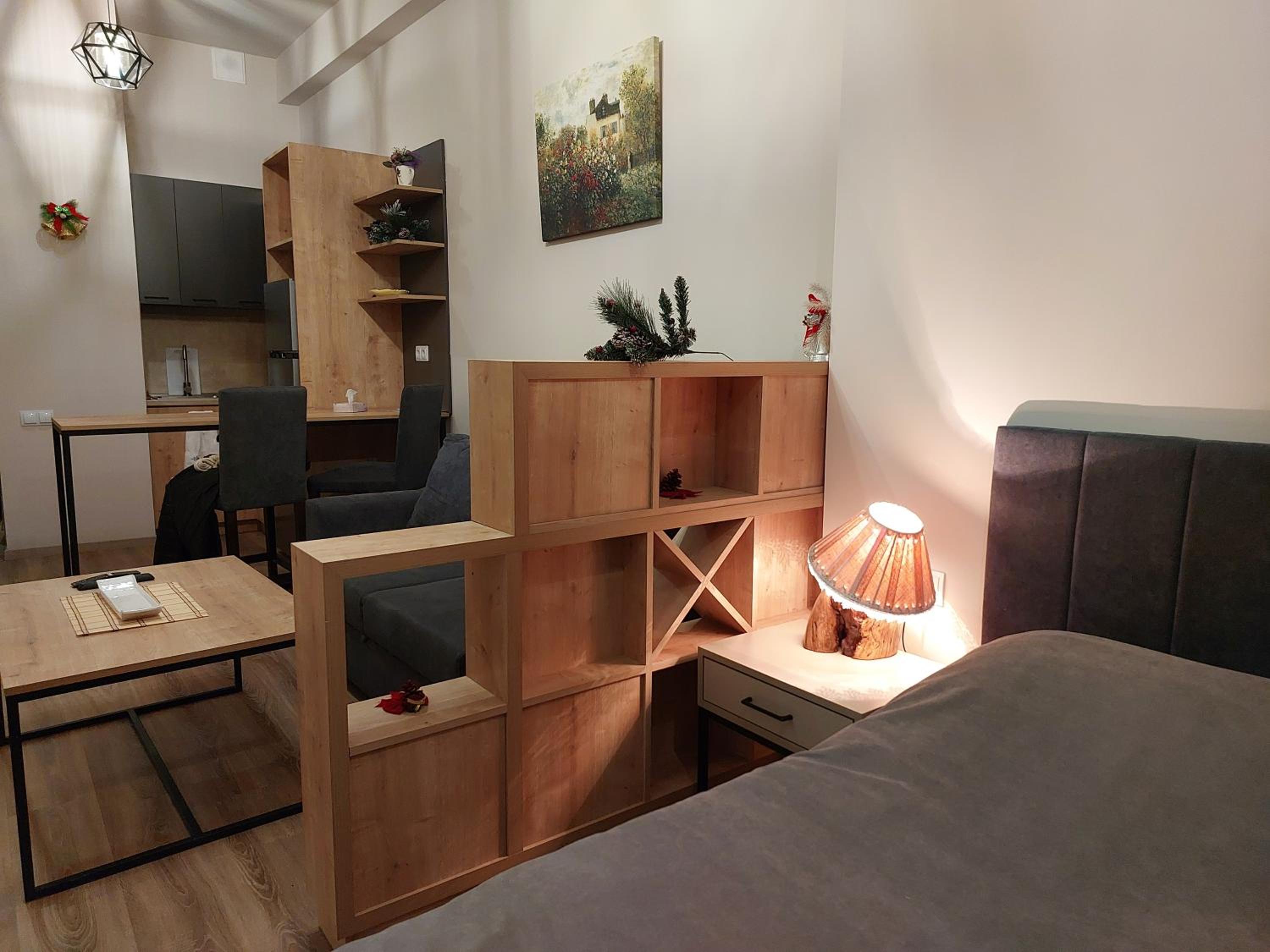 Tsaghkadzor, Kechi House Apartment 7