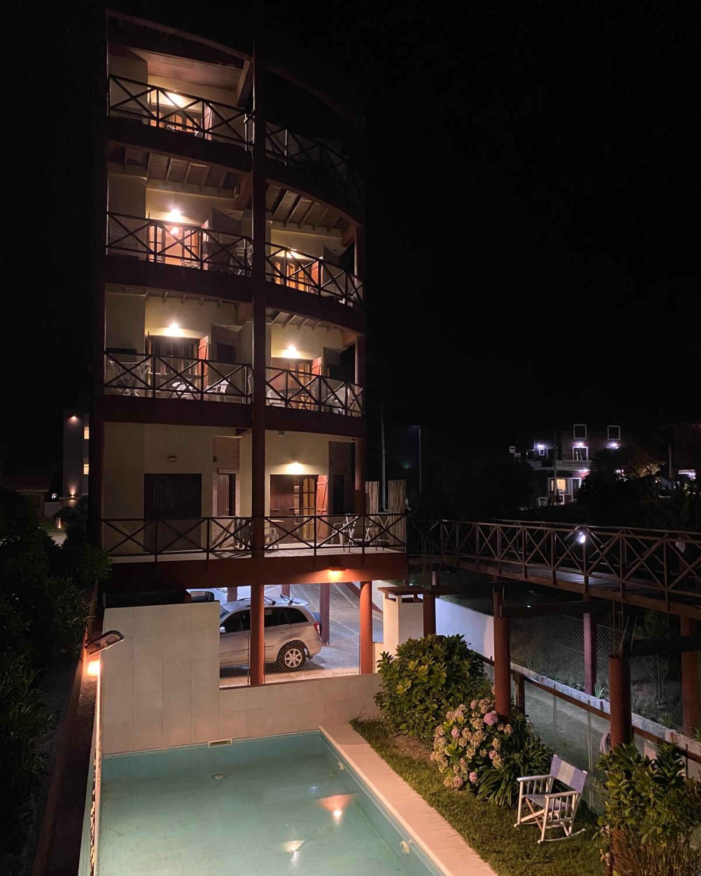 Apart Costa Esmeralda