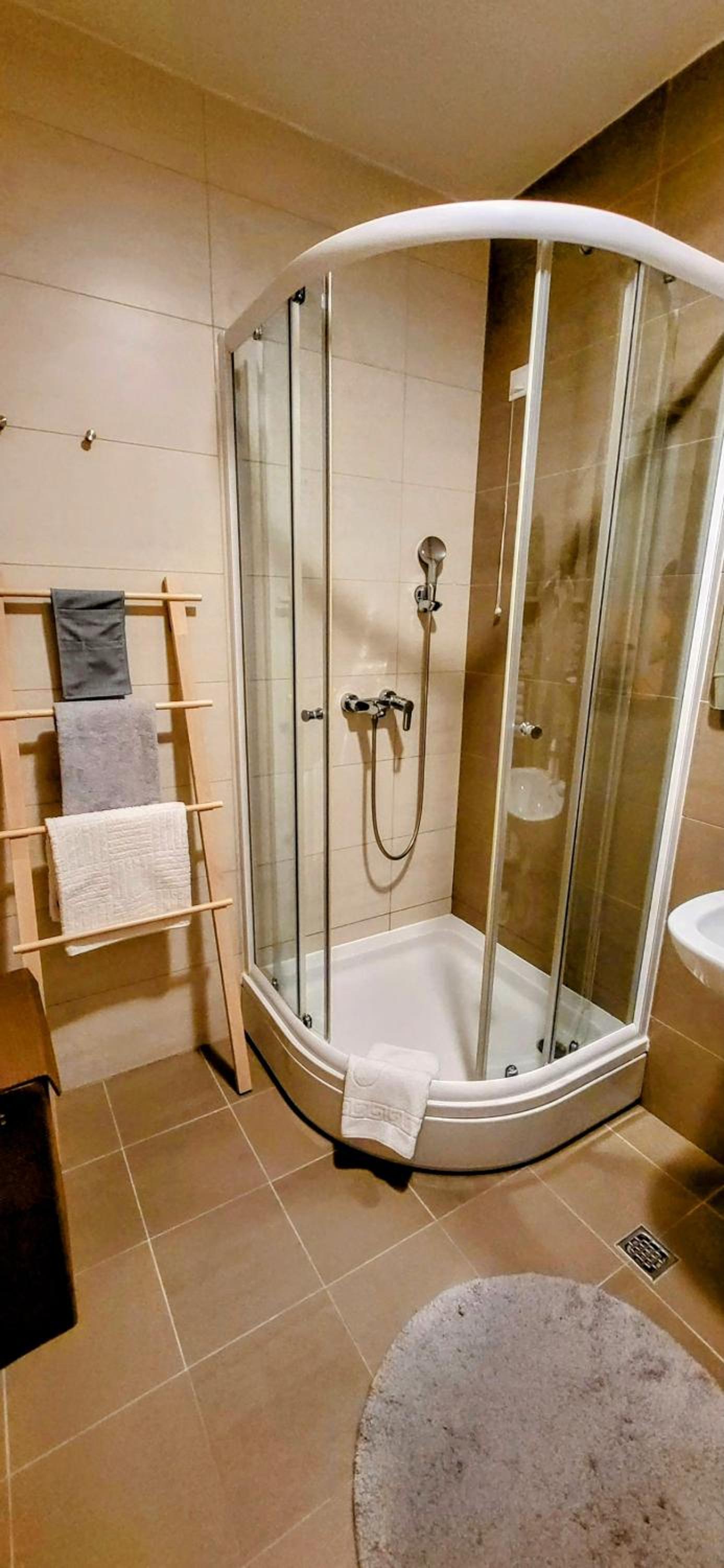 Apartment 533 at Aparthotel Vucko Jahorina