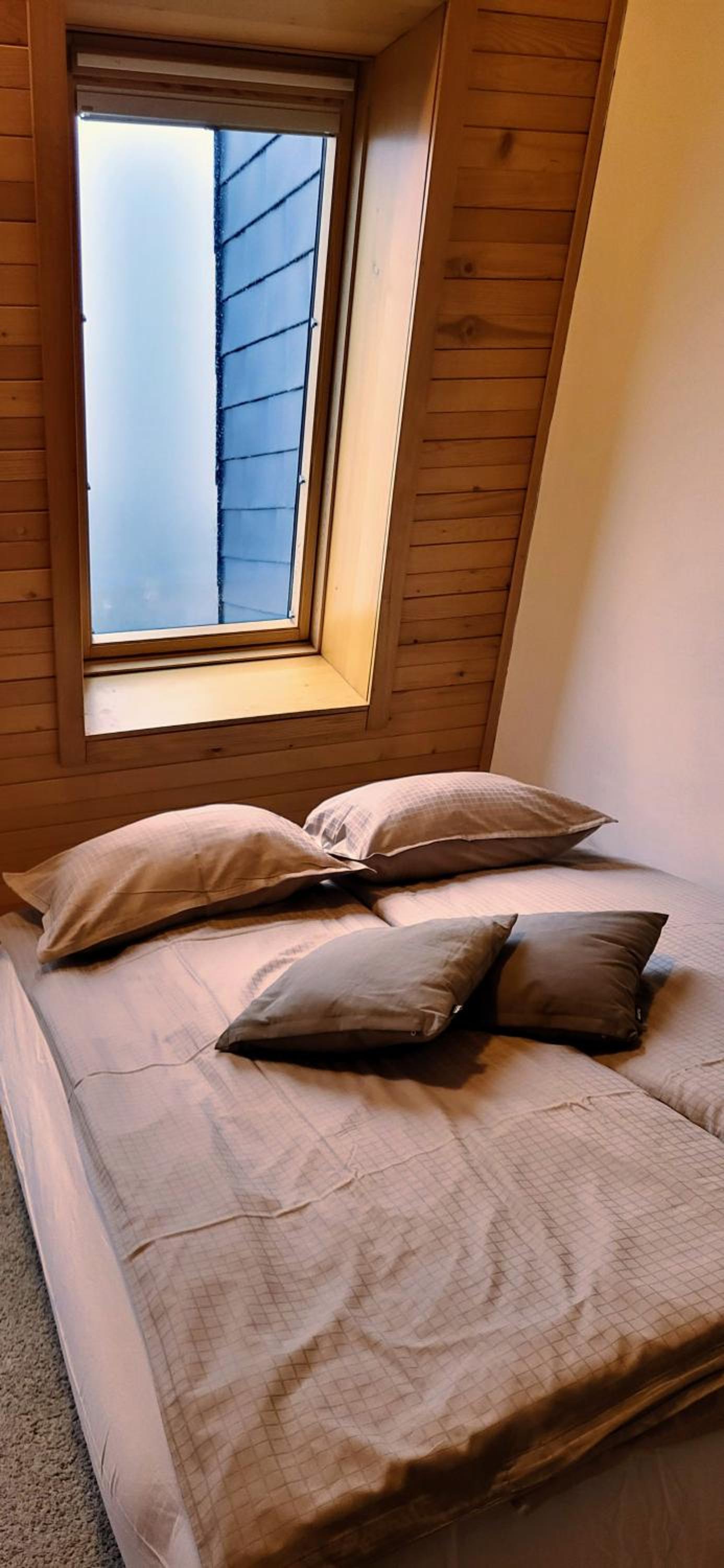 Apartment 533 at Aparthotel Vucko Jahorina