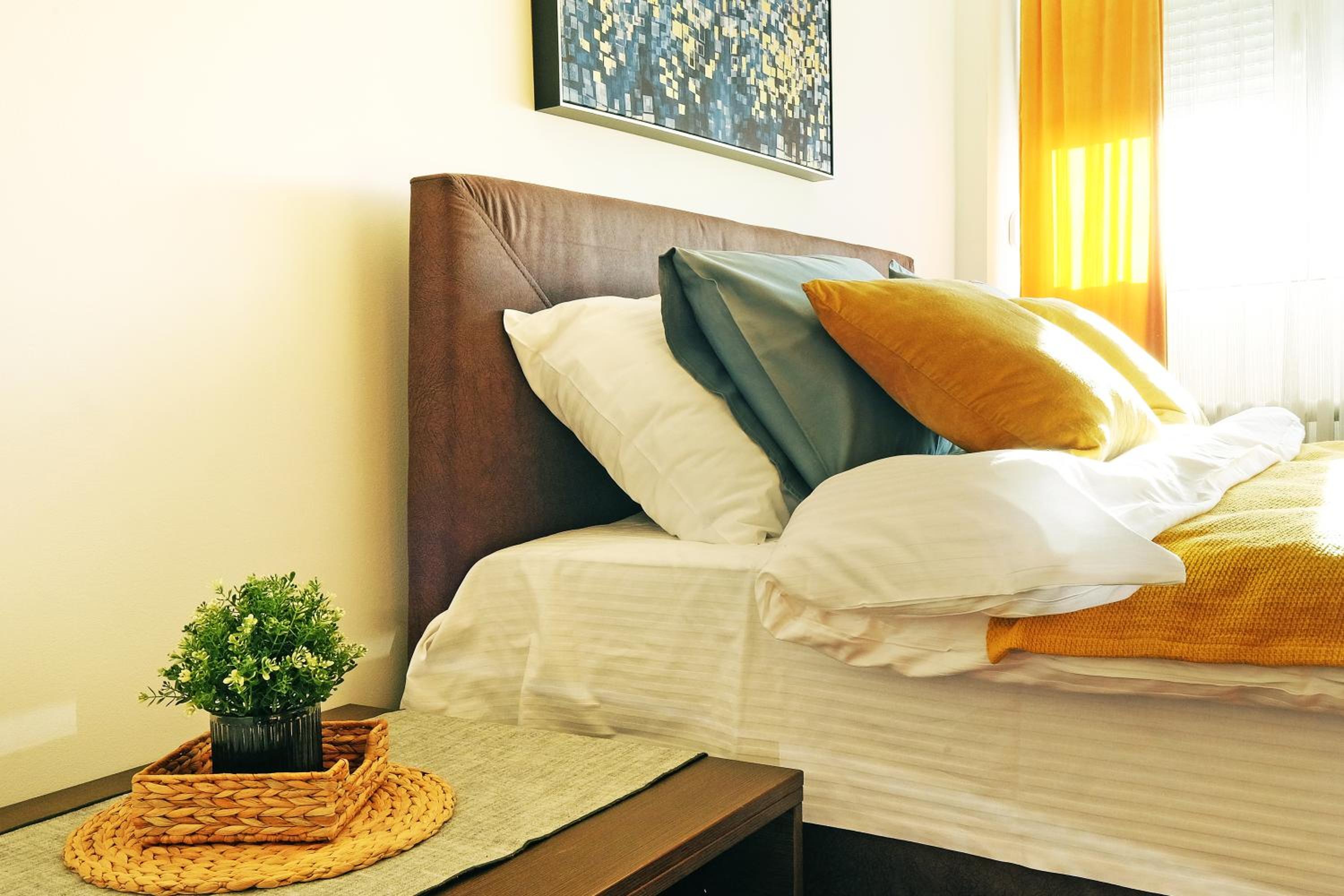 Apartment Paradise Serenity view 4