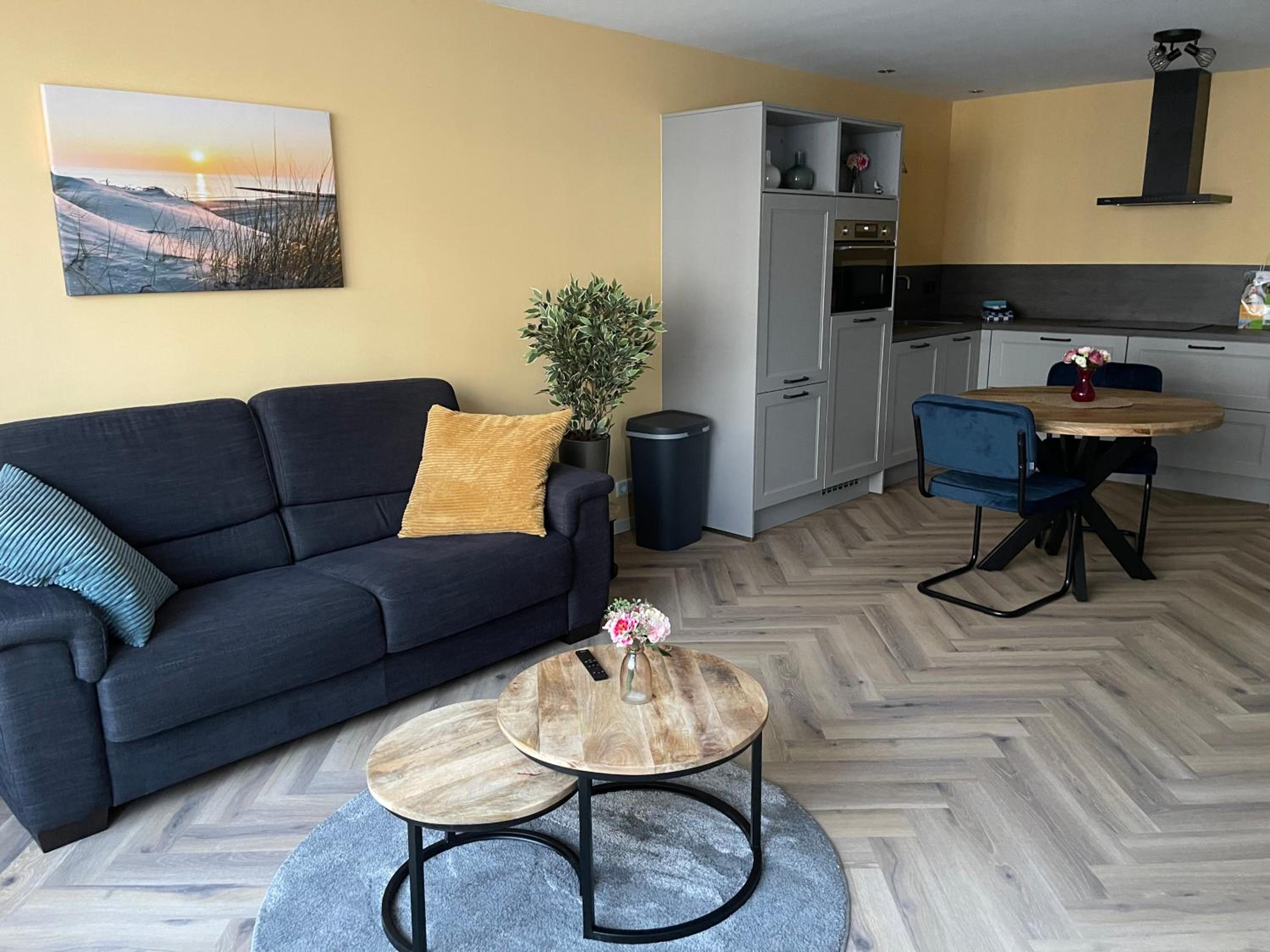 Bed & Wellness Chinel Luxe vakantiehuis met Sauna's en Bubbelbad view 2