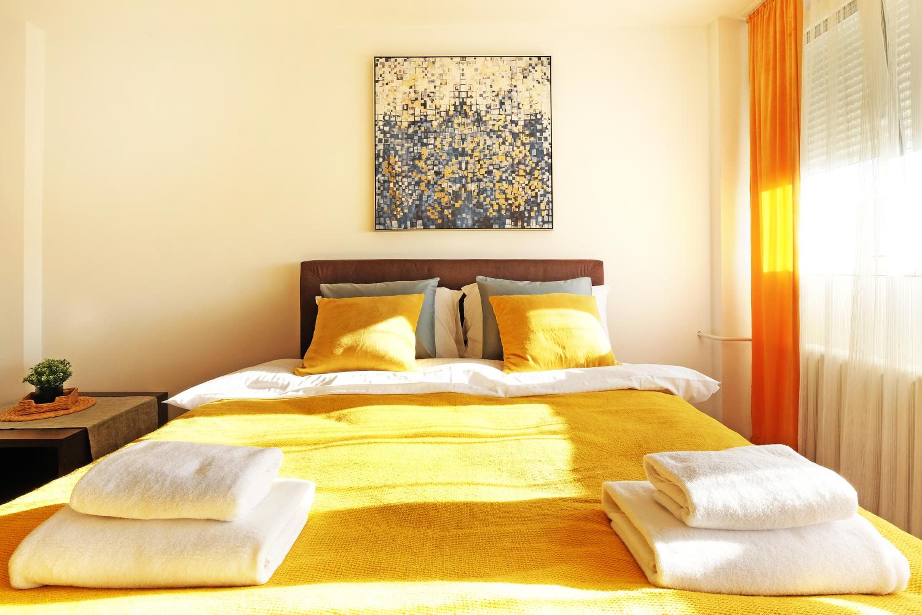 Apartment Paradise Serenity view 3
