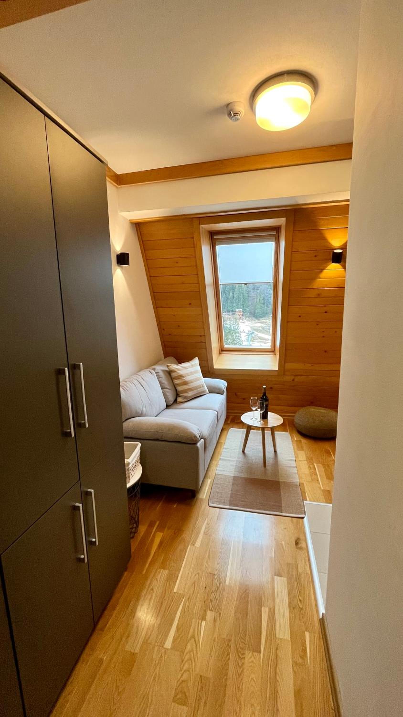 Apartment 533 at Aparthotel Vucko Jahorina