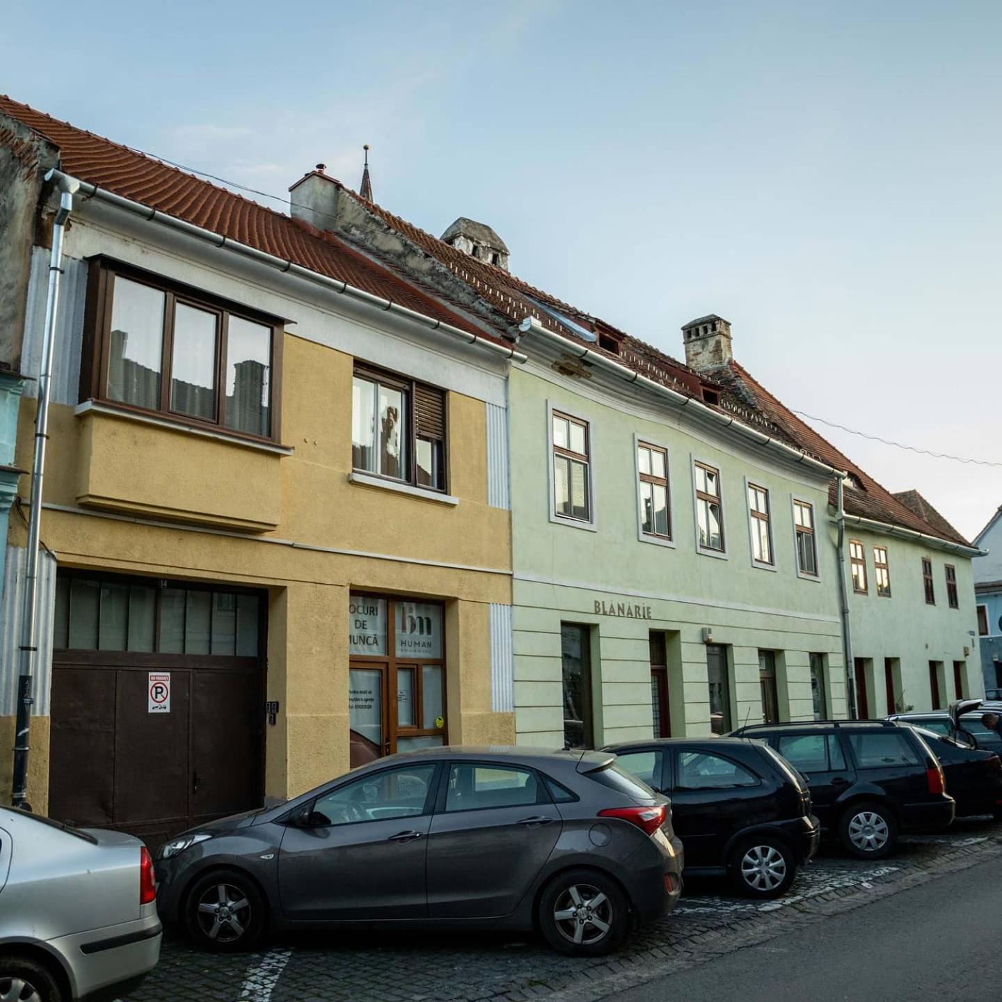 Old town villa superior studio