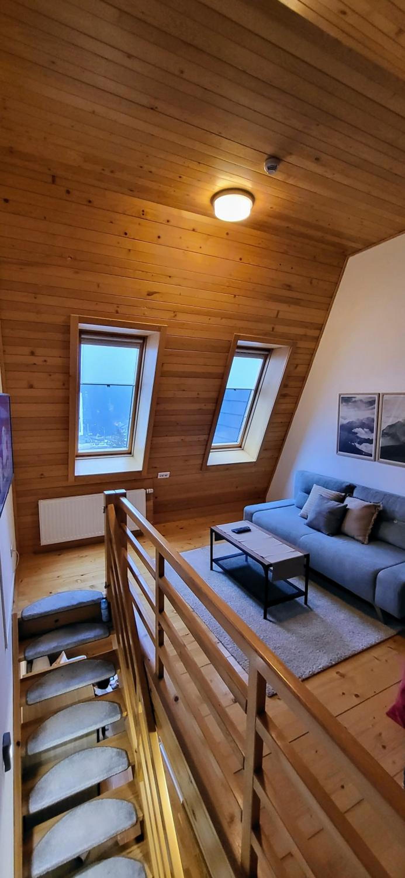 Apartment 533 at Aparthotel Vucko Jahorina