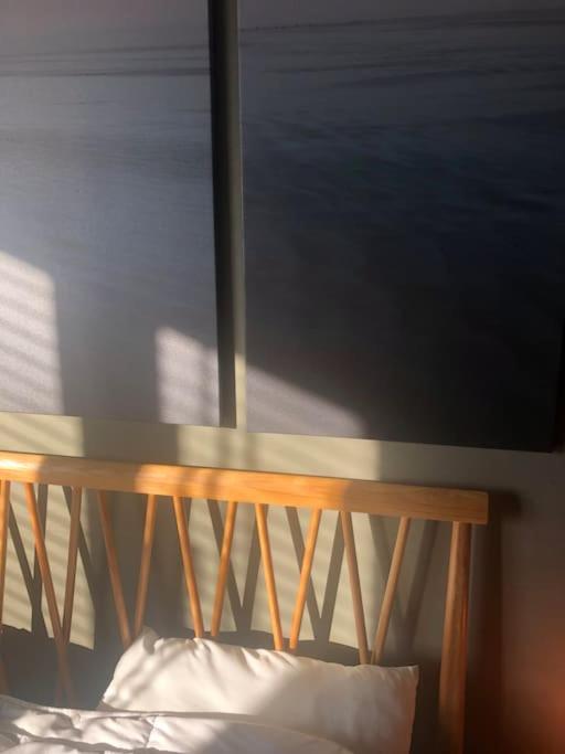 Seashell Oostende, appartement dichtbij de zee