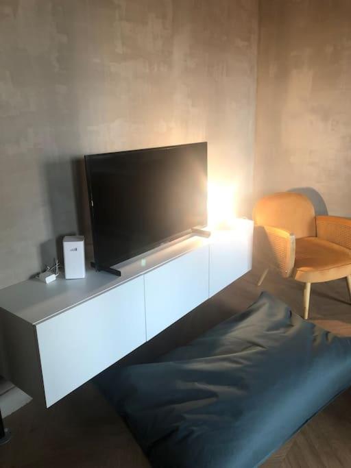 Seashell Oostende, appartement dichtbij de zee
