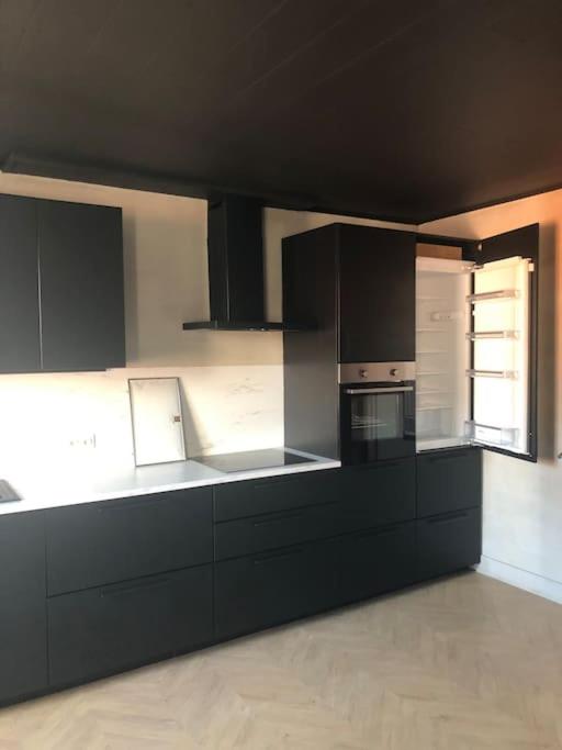 Seashell Oostende, appartement dichtbij de zee