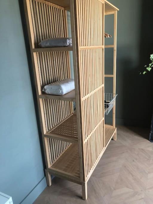 Seashell Oostende, appartement dichtbij de zee