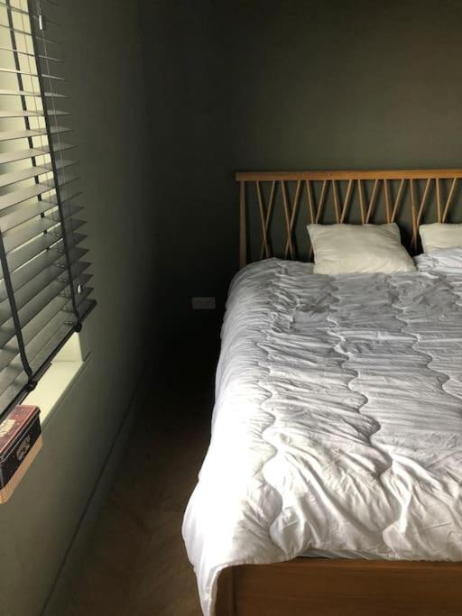 Seashell Oostende, appartement dichtbij de zee