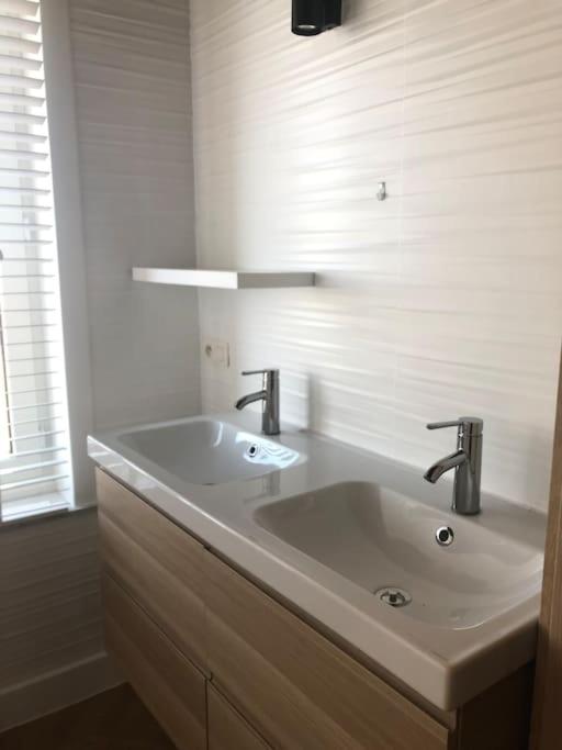 Seashell Oostende, appartement dichtbij de zee