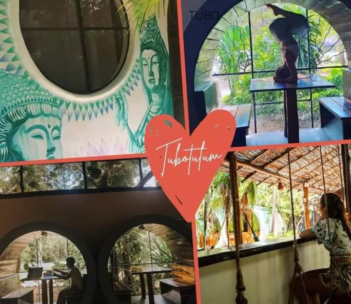 Tubo Tulum Hostel - Unique Stay