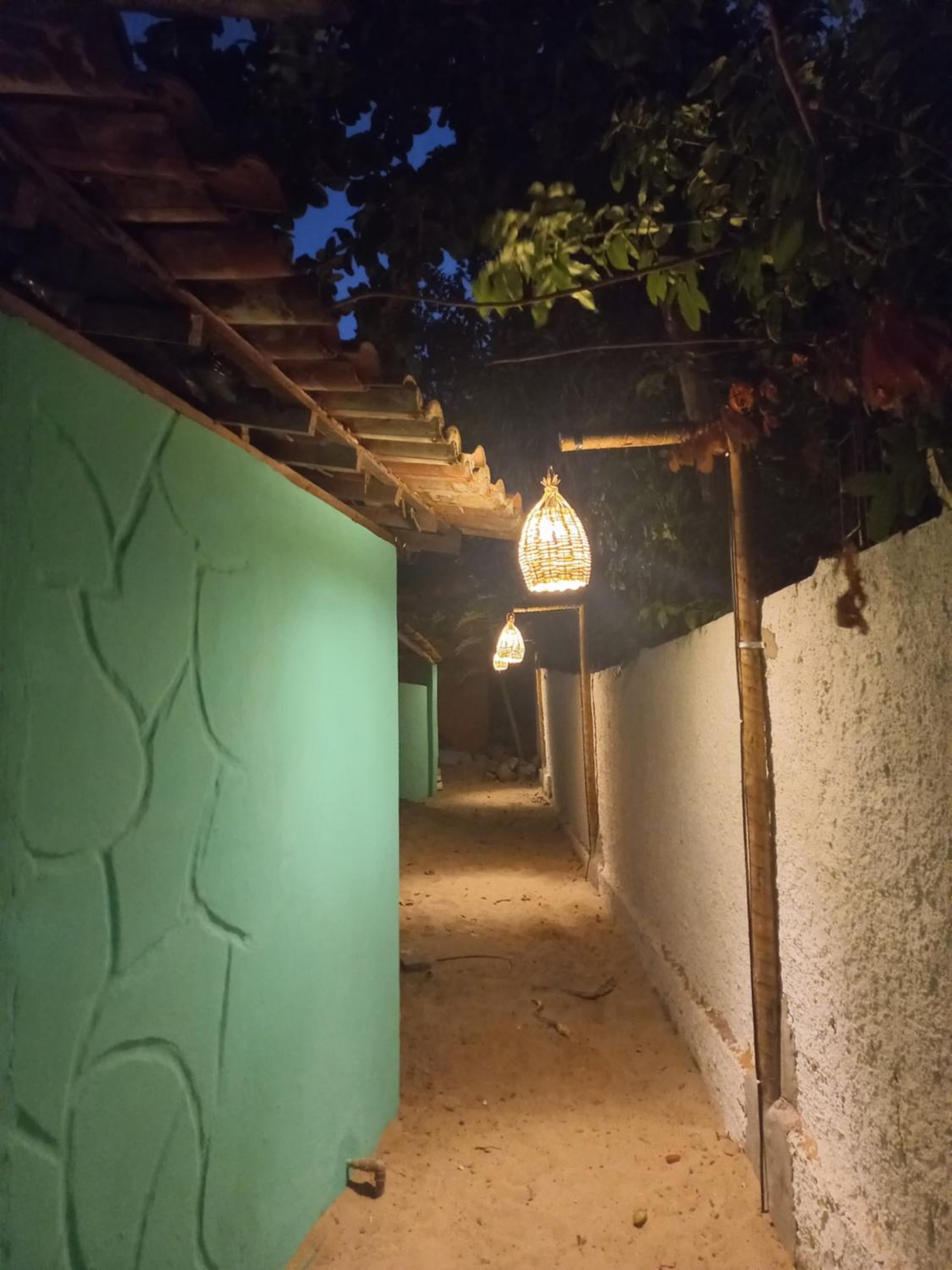 Pousada Dubai Home