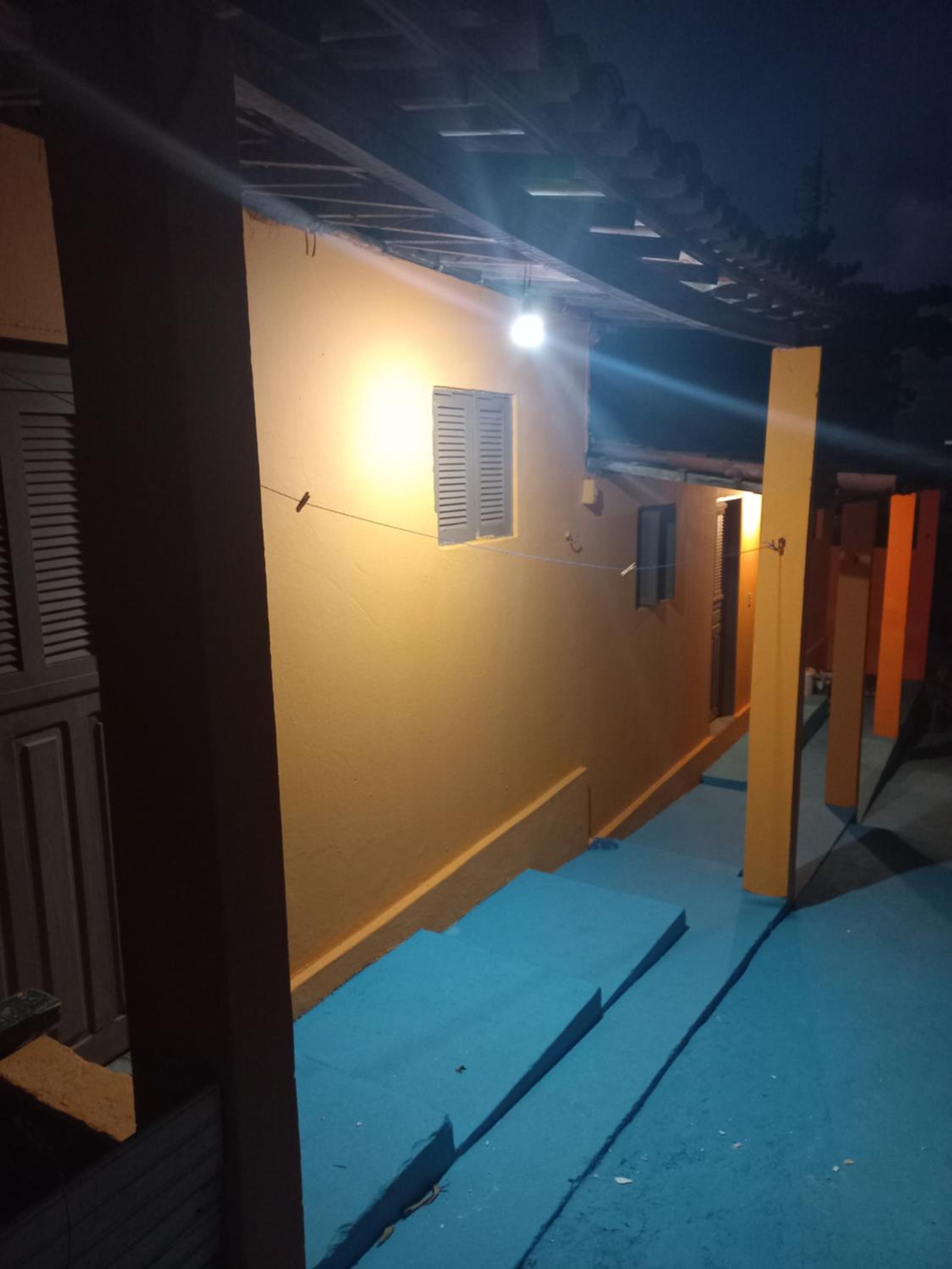 Pousada Dubai Home