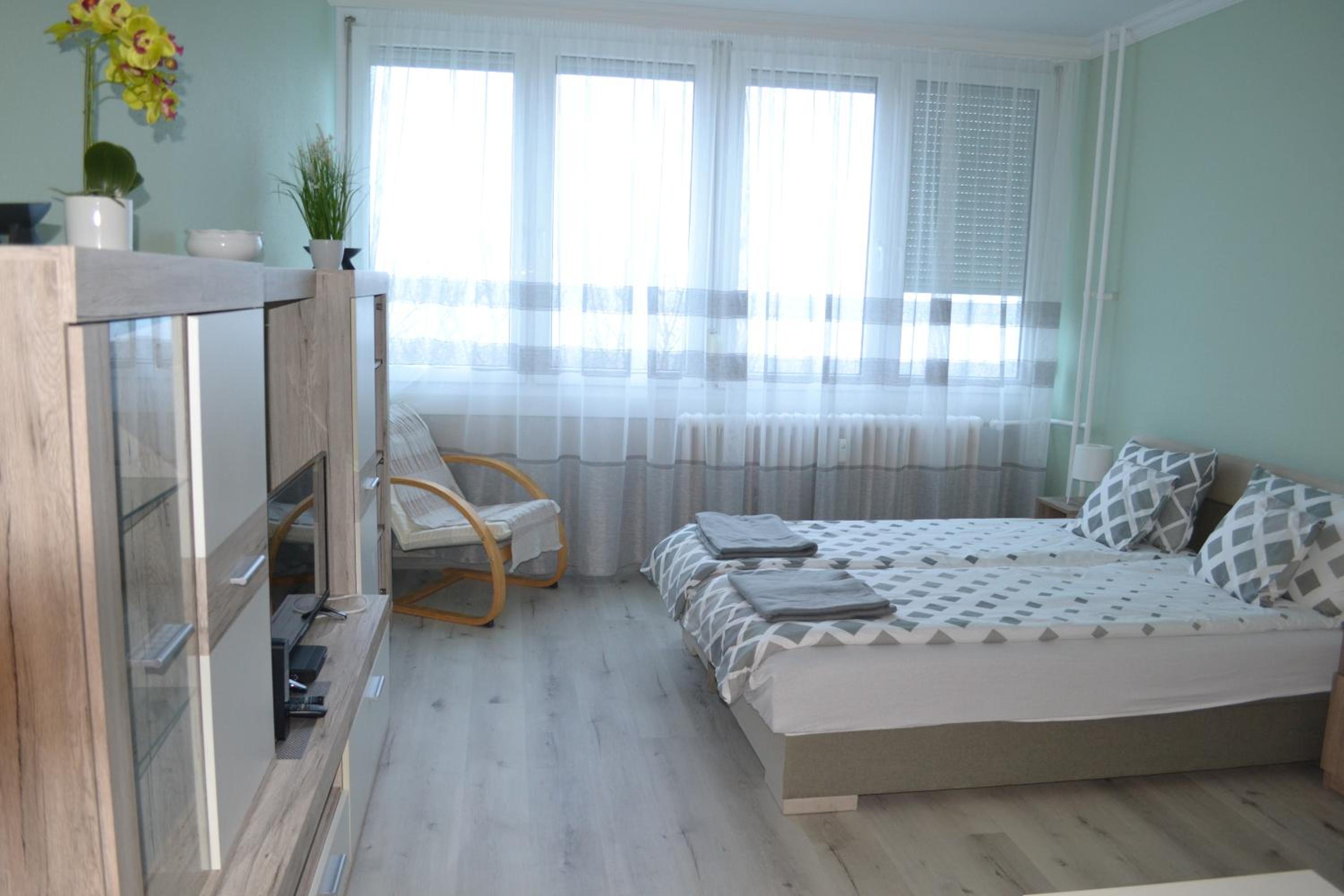 Sweet Dreams Apartman view 2